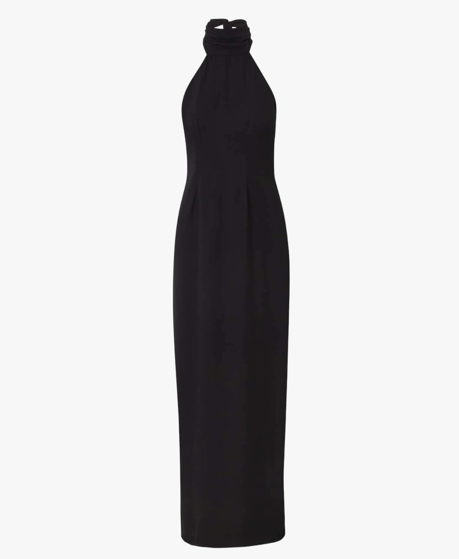 Camille Maxi Dress made by BAOBAB