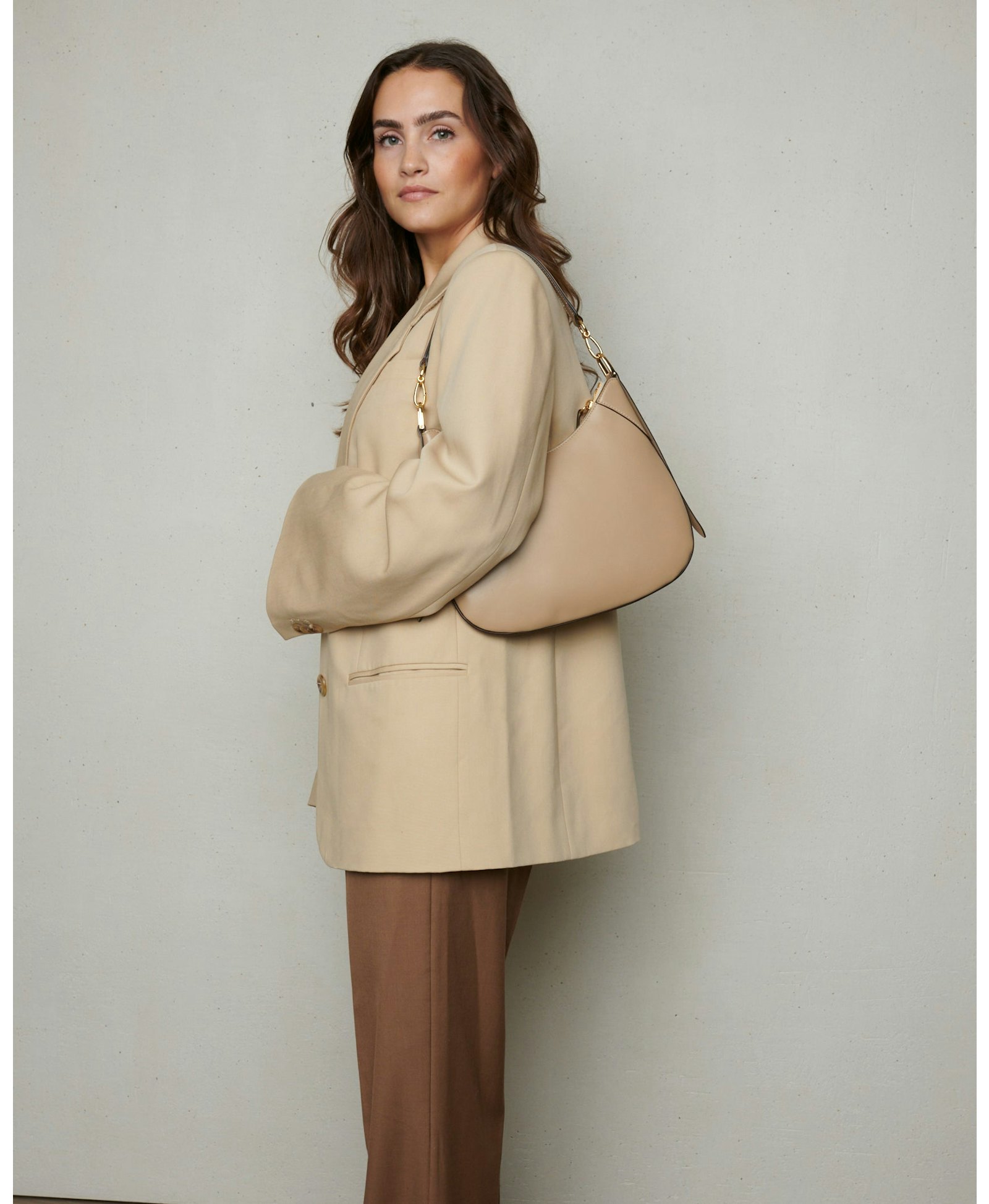 Camillo in Sand made by Sepi Agari