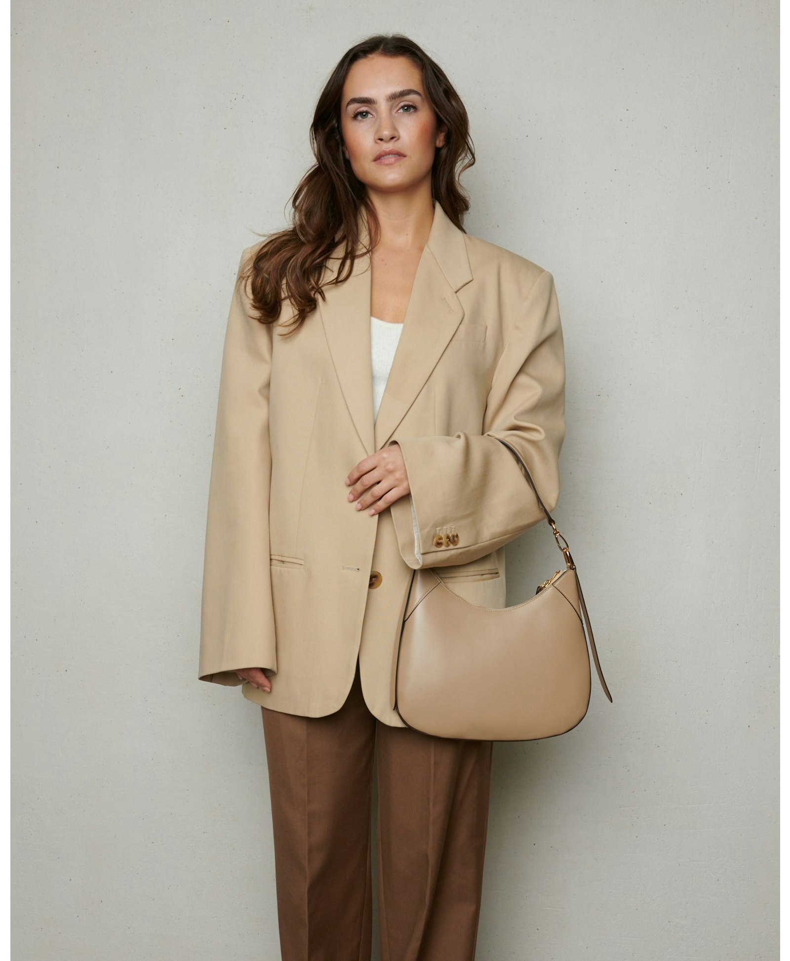 Camillo in Sand made by Sepi Agari