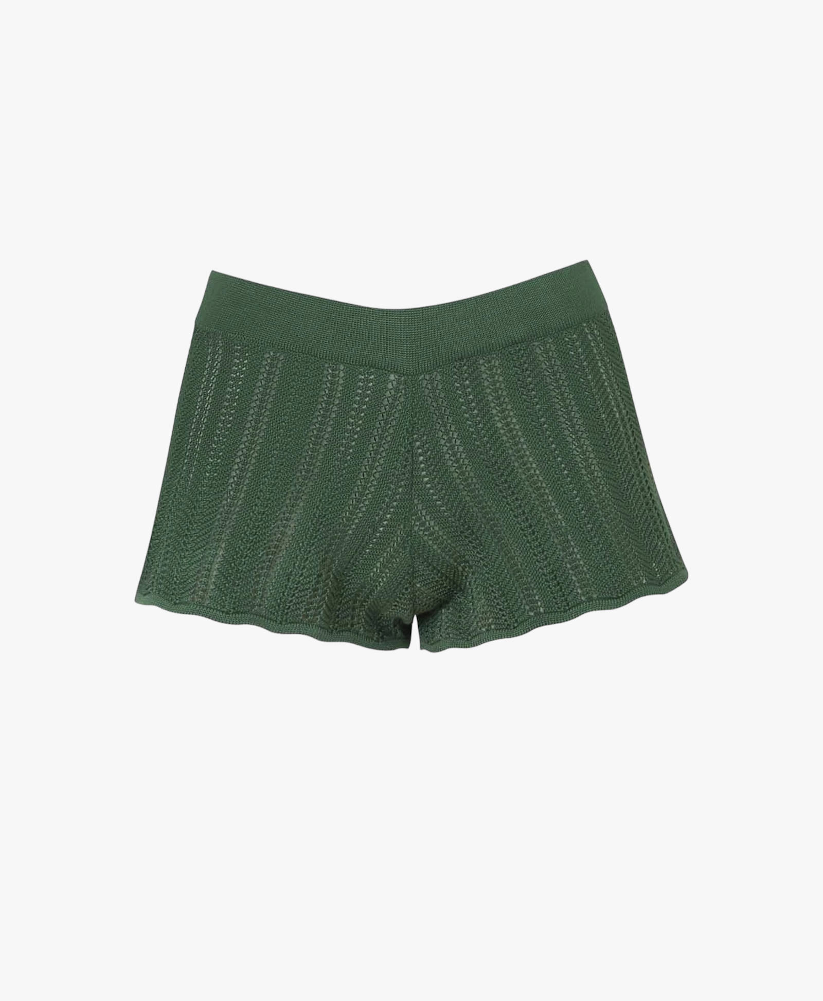 Camper Shorts made by BAOBAB