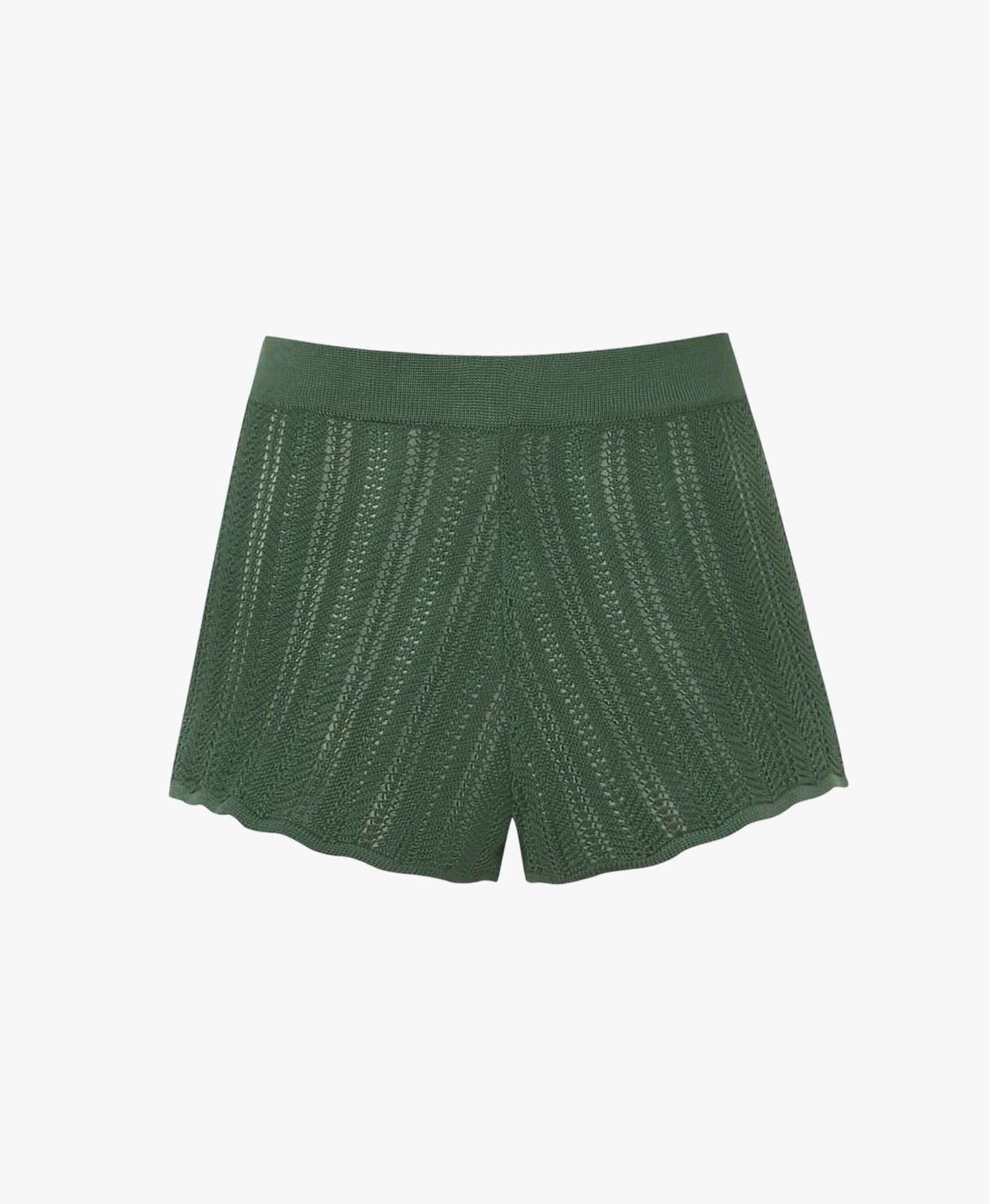 Camper Shorts made by BAOBAB