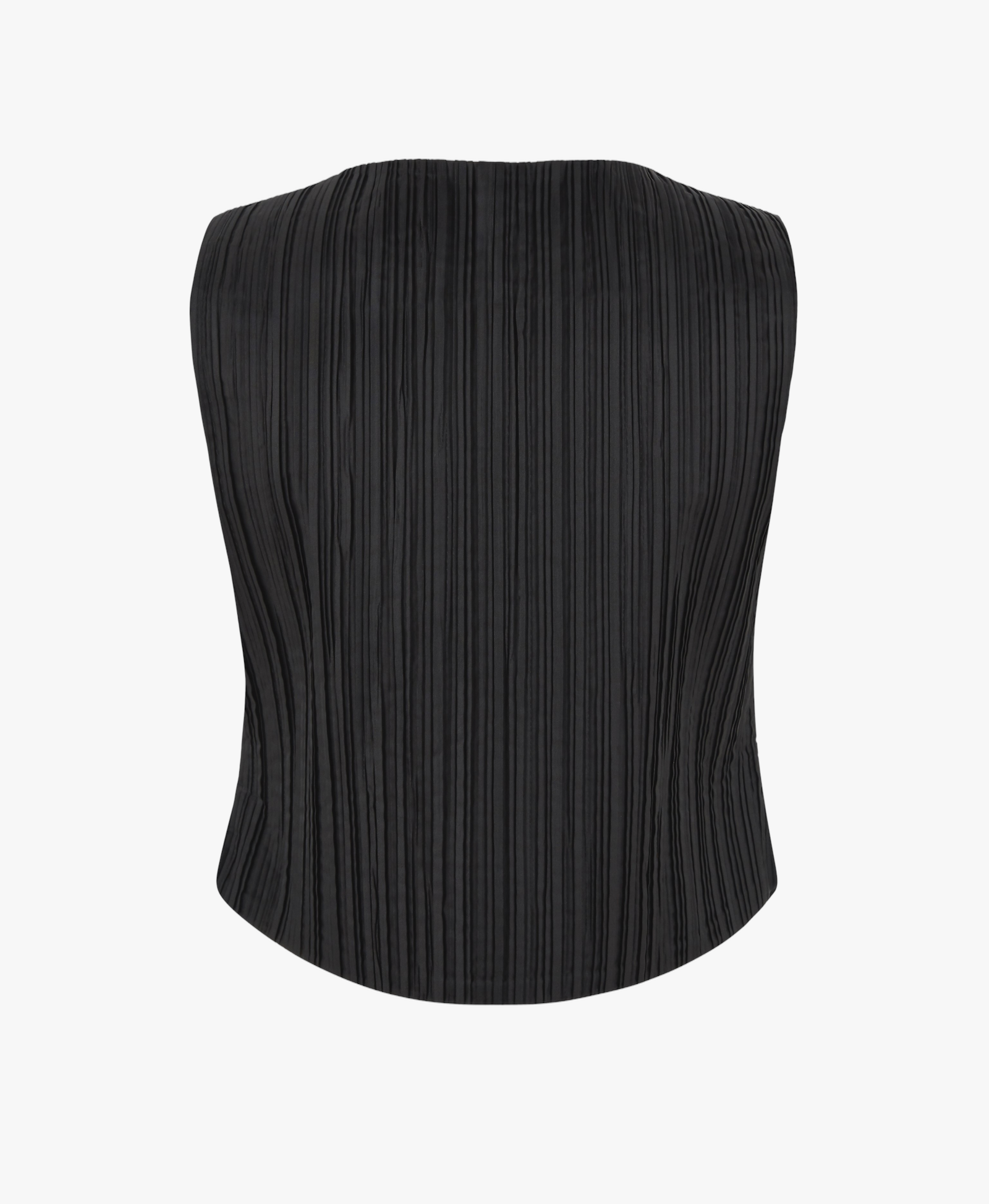 Tree Bark Classic Waistcoat made by CAHAYA STUDIOS