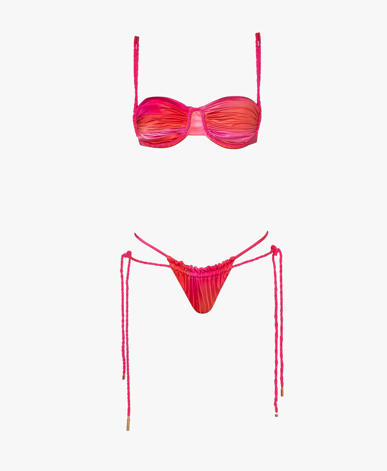 Lula Top made by BAOBAB