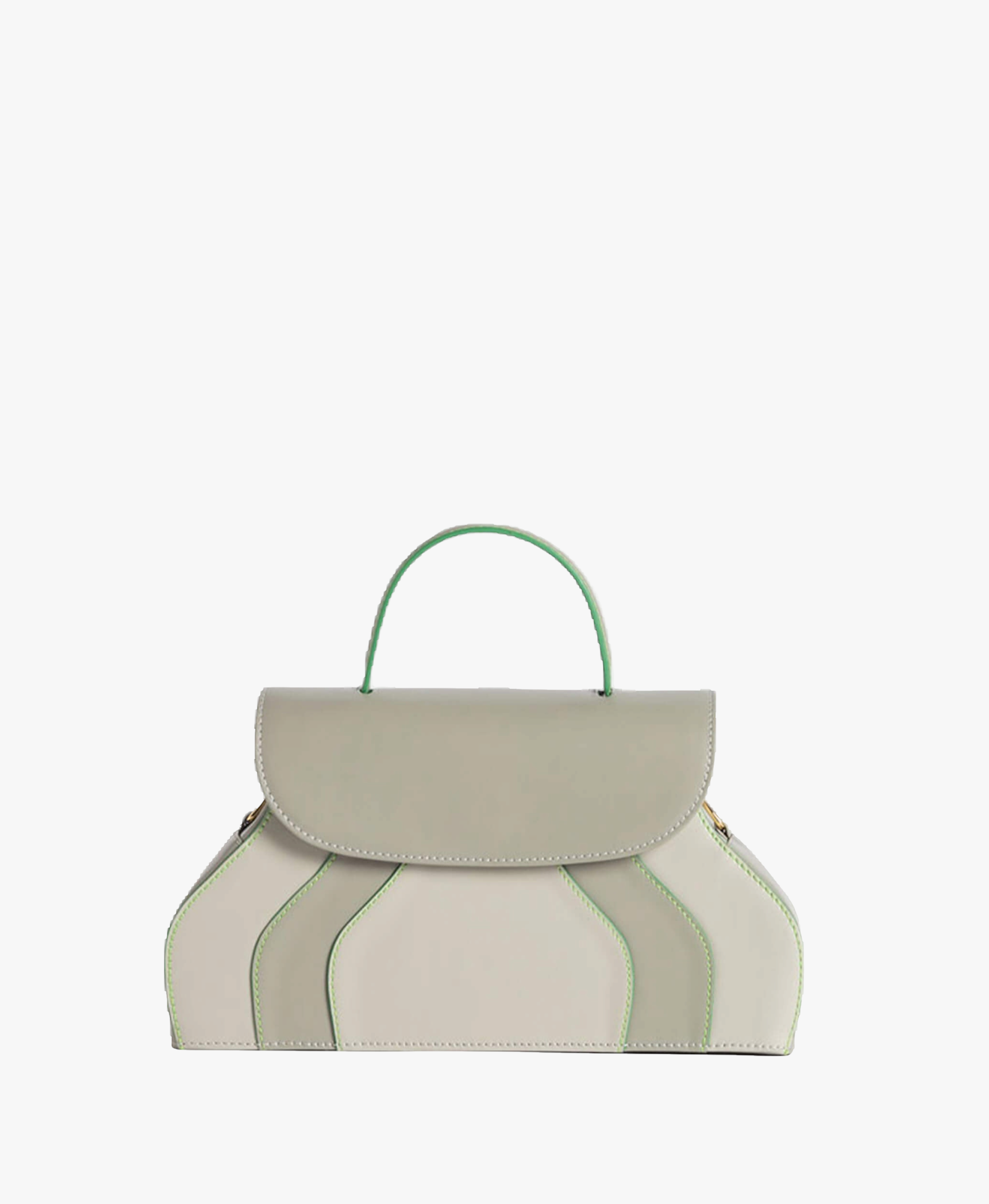 Marieta Beige in Beige made by Mietis