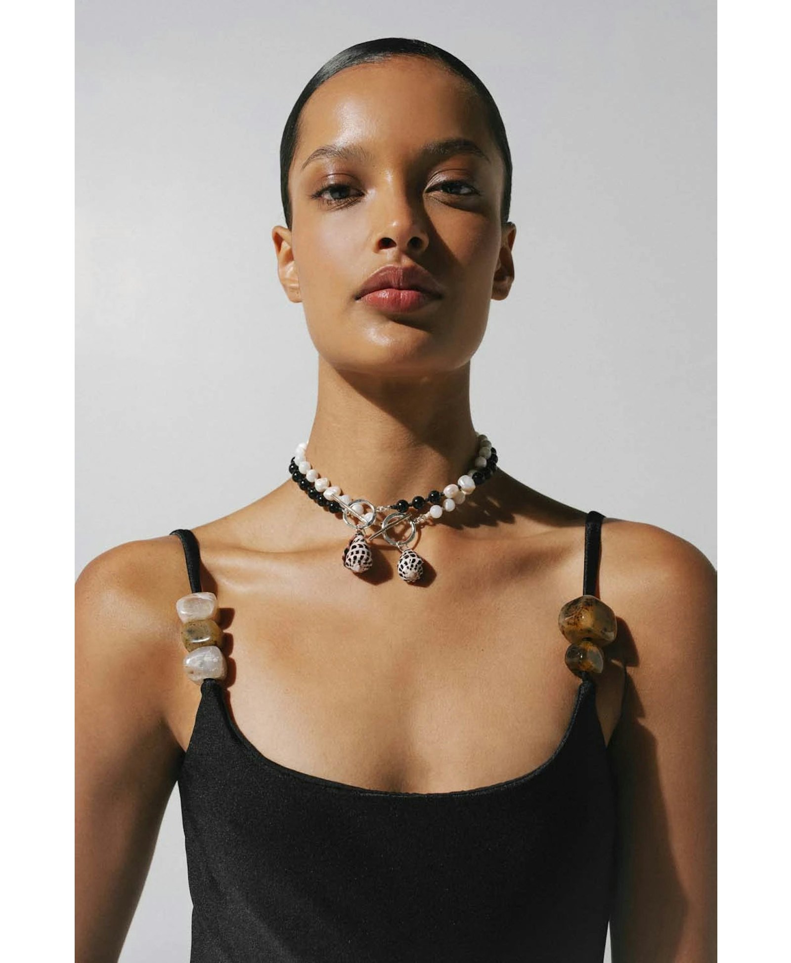 Penelope One Piece made by BAOBAB
