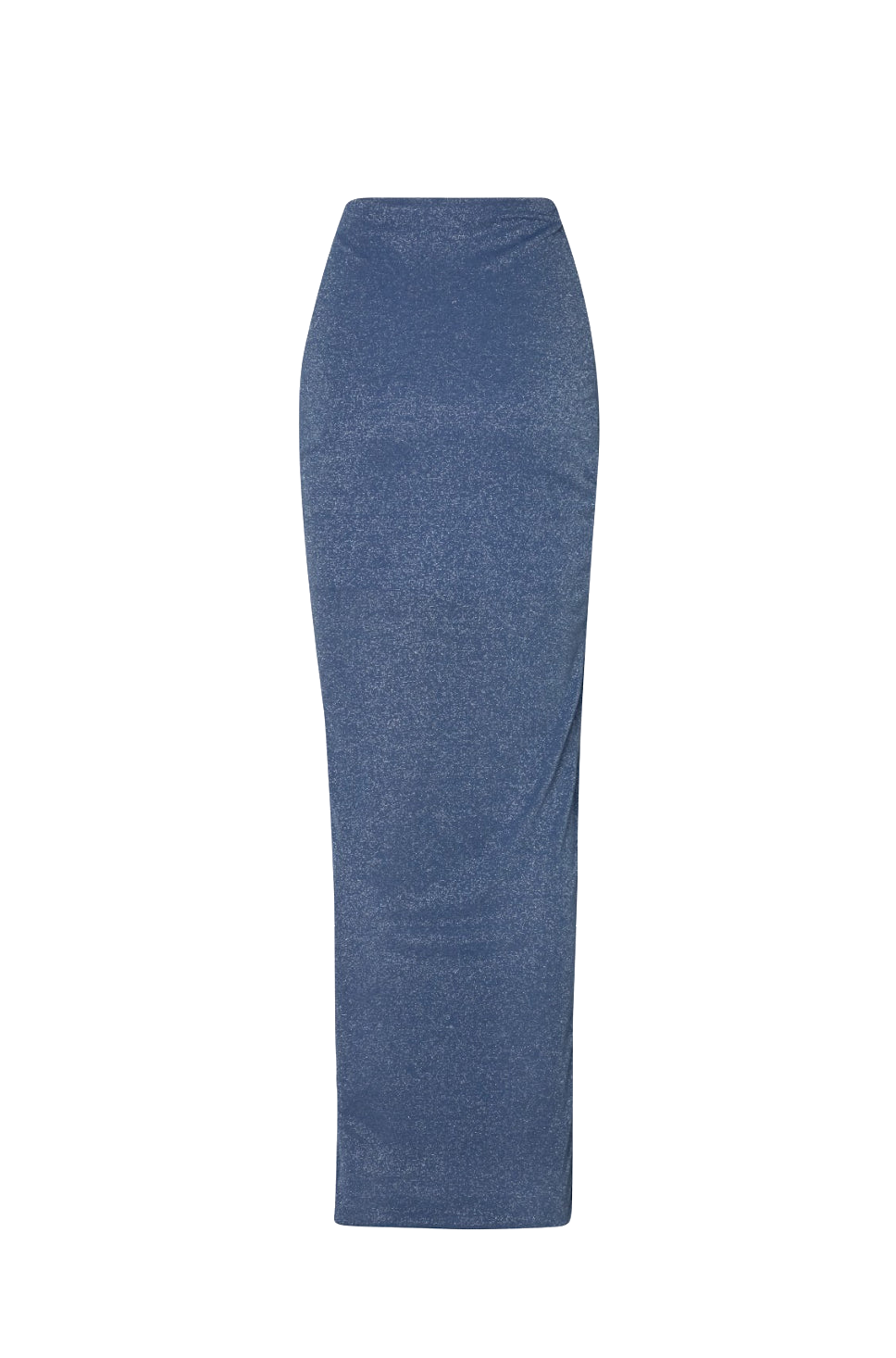 Shop Baobab Nia Skirt In Blue