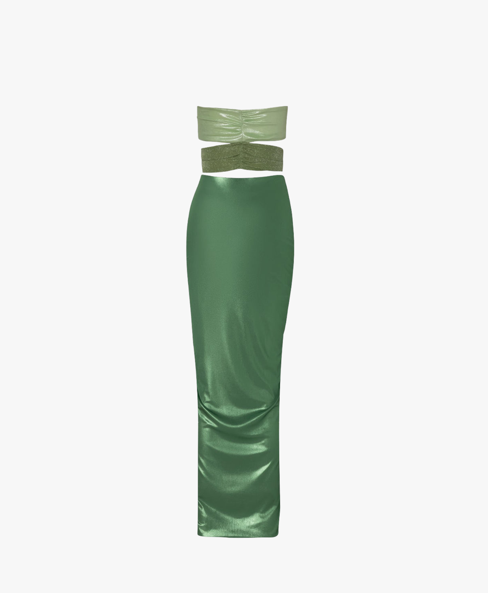 Giselle Dress made by BAOBAB