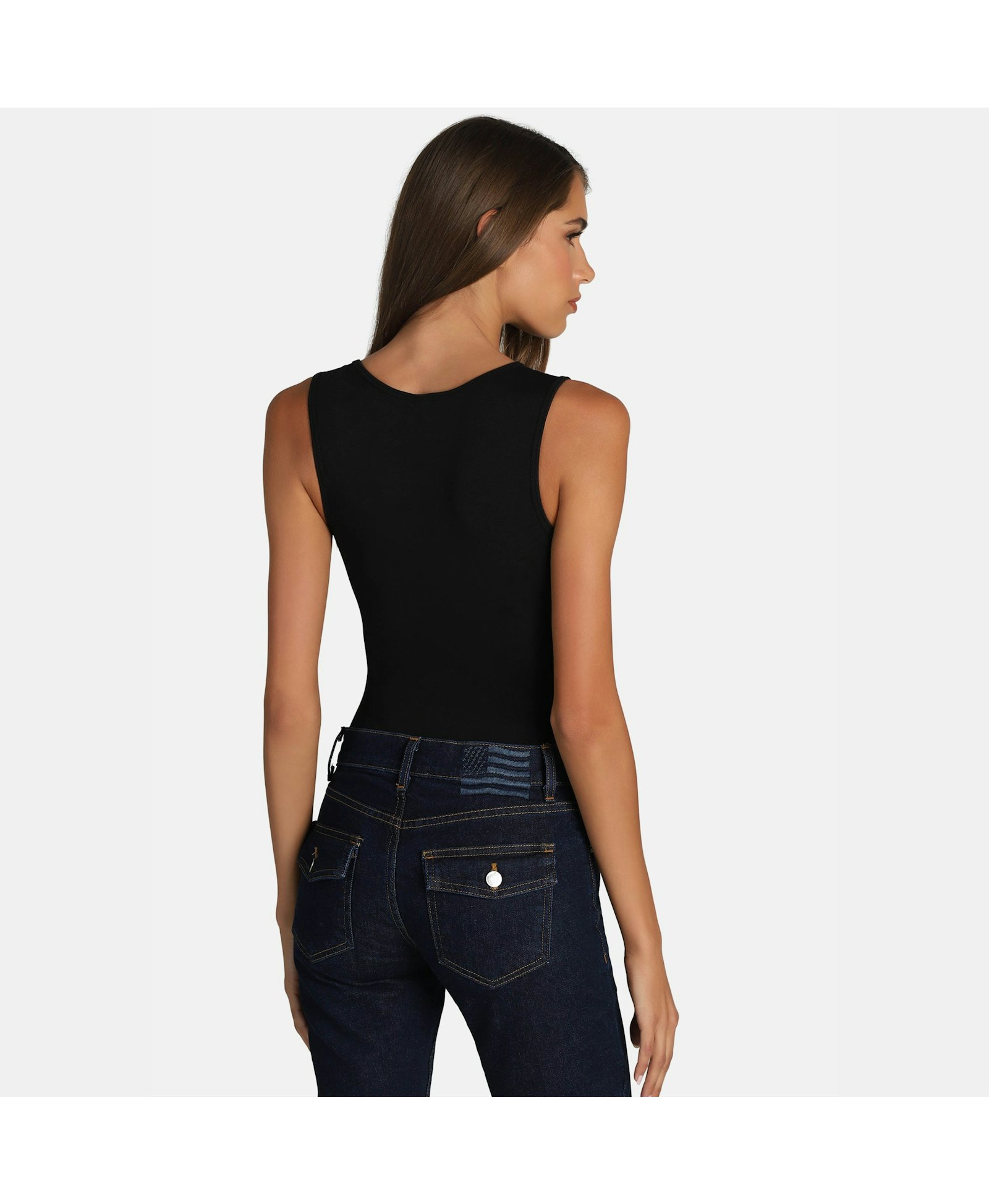 TANKTOP Bodysuit made by OW Collection