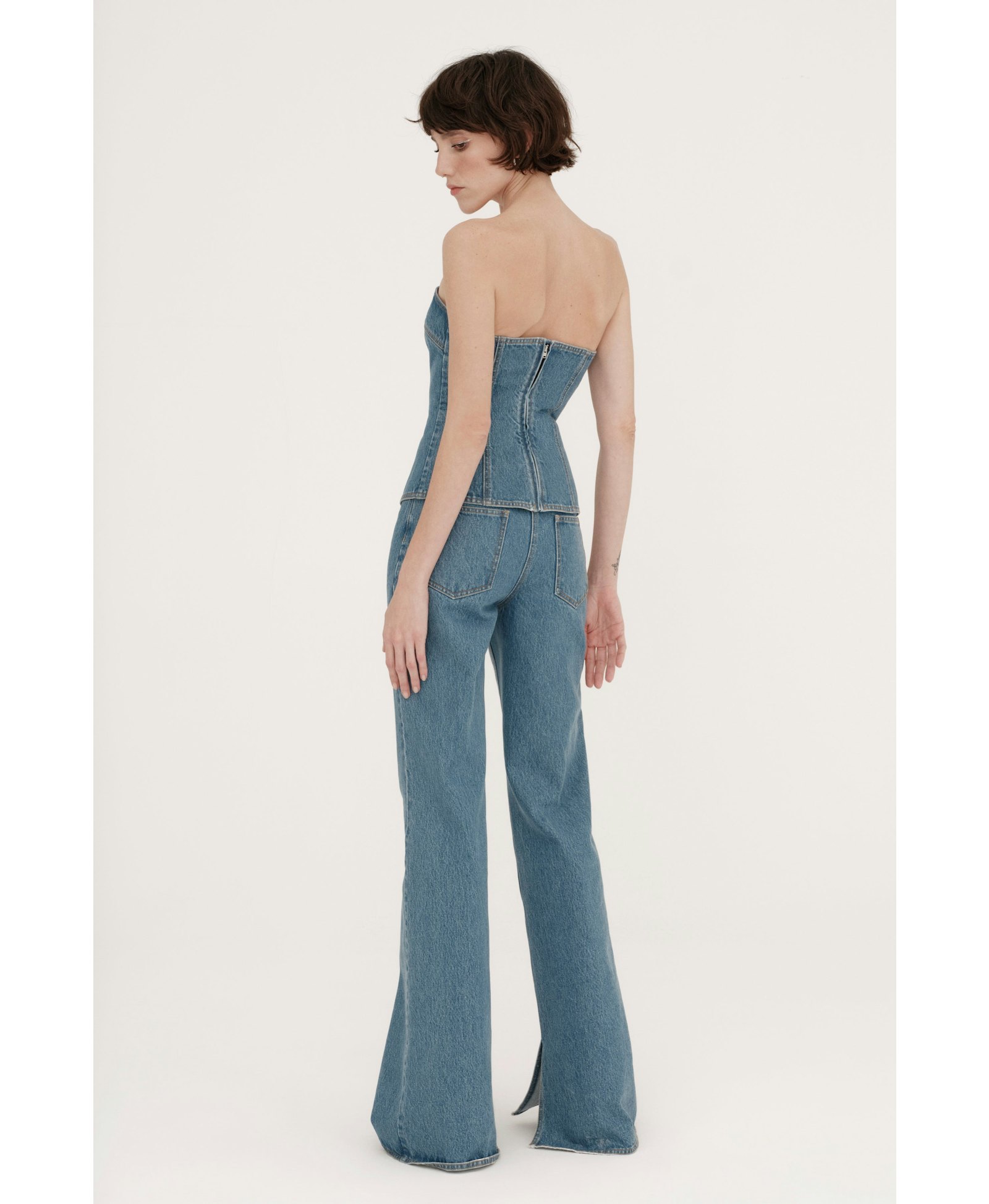 ABIGAIL TOP made by Occleus