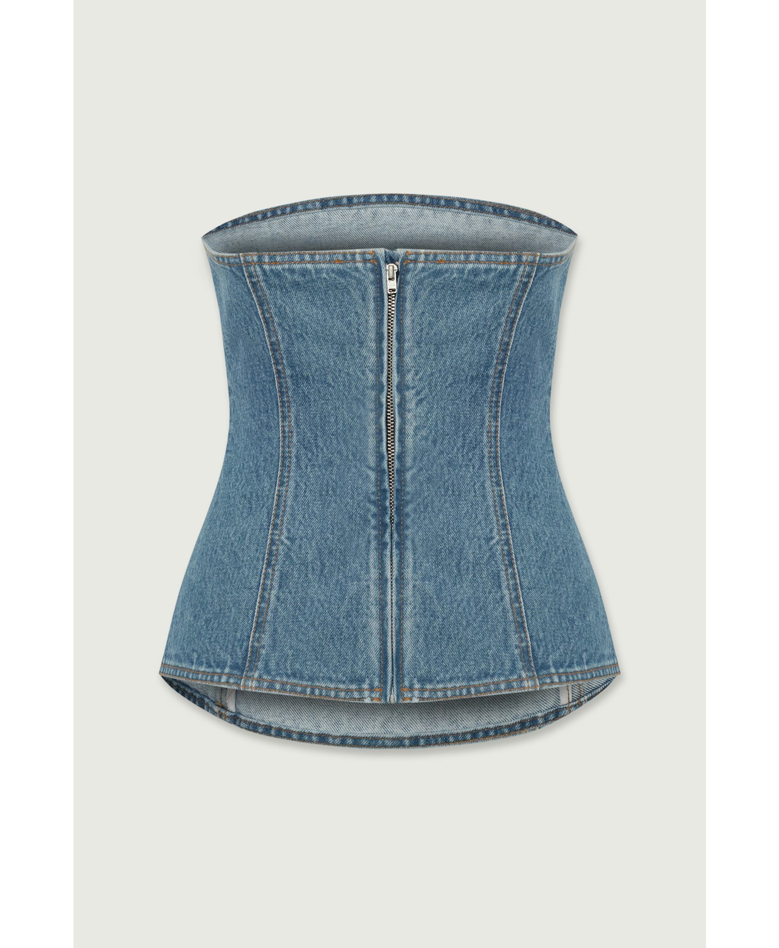 ABIGAIL TOP made by Occleus