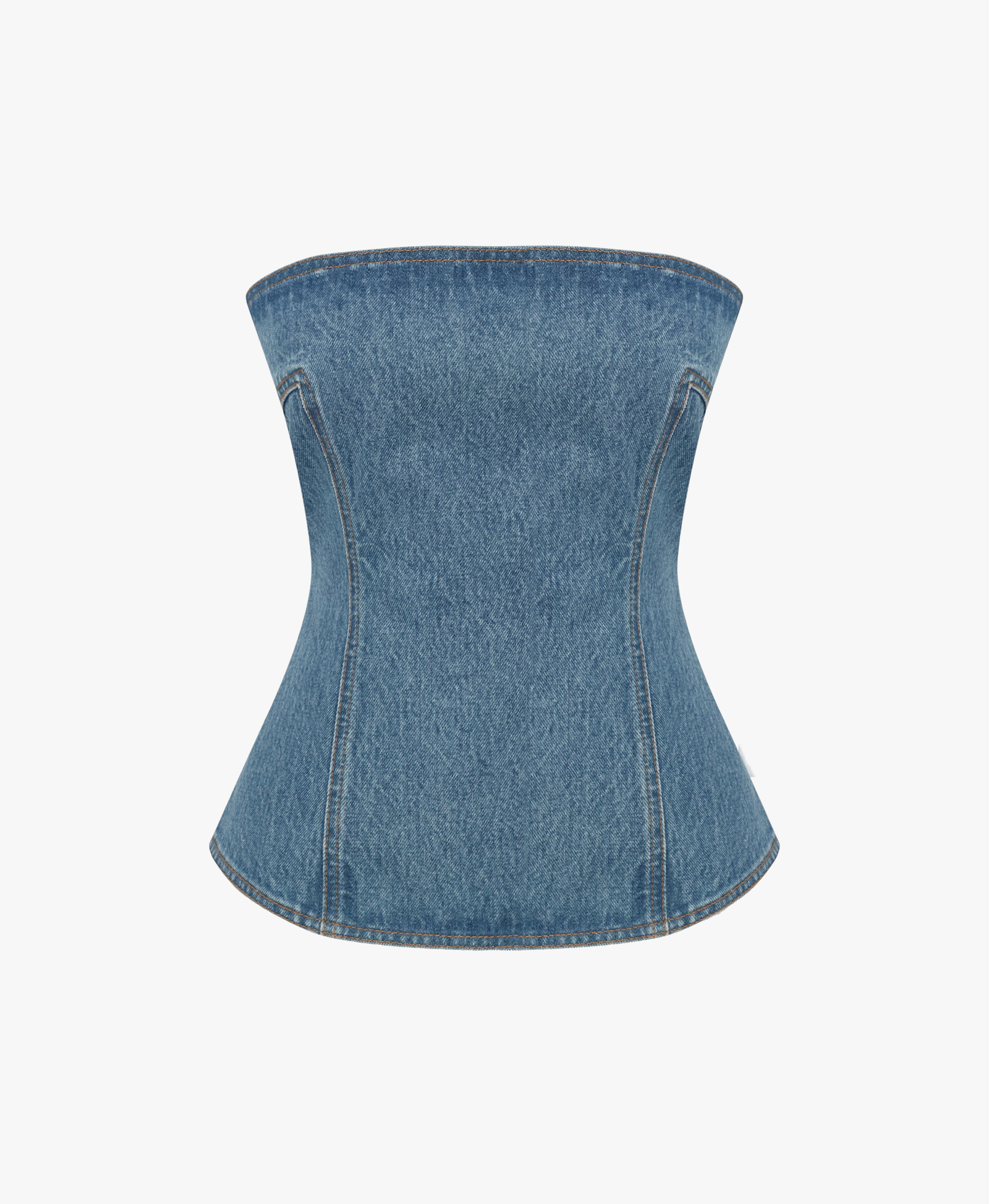 ABIGAIL TOP made by Occleus