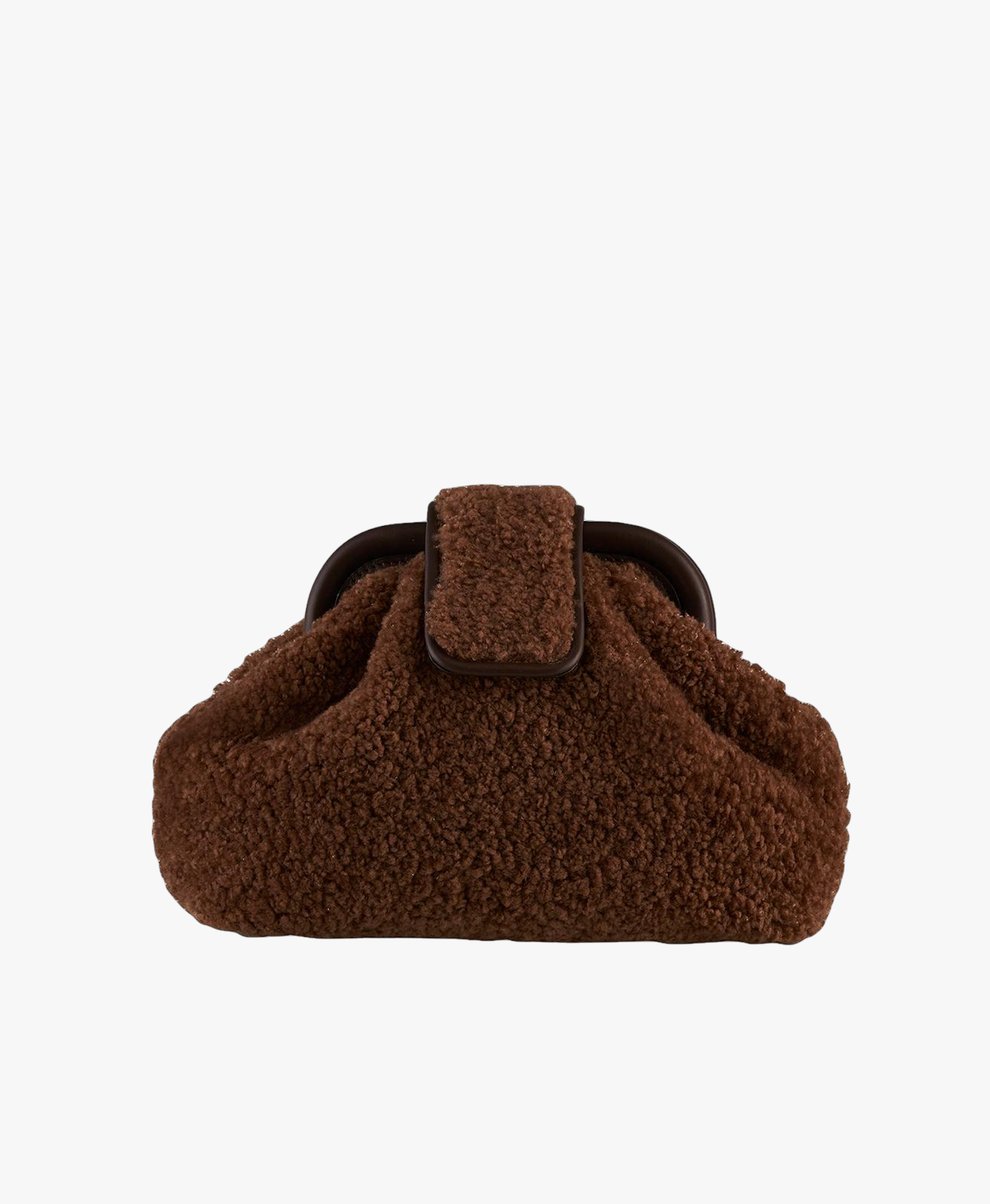 Eva Mini Kahverengi in Brown made by Maven Bag