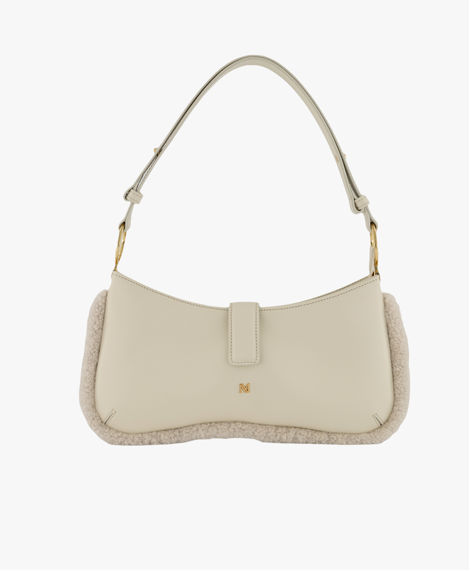 Fey Beige made by Maven Bag