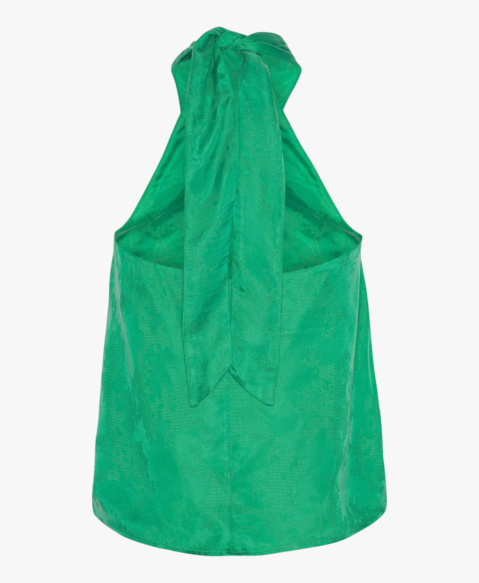 Orikka Top - Green made by HERSKIND