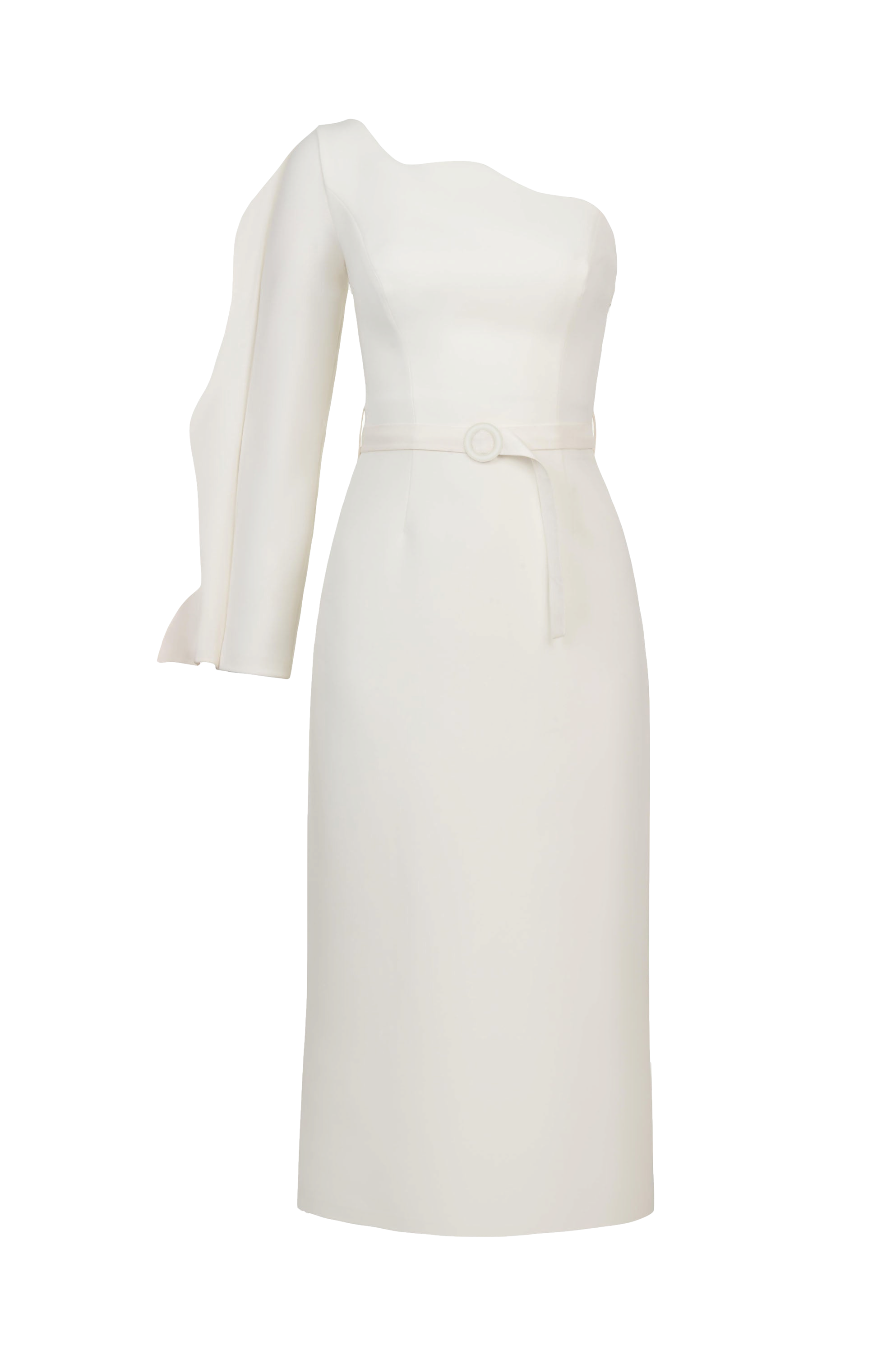 Filiarmi Ricarda White Dress