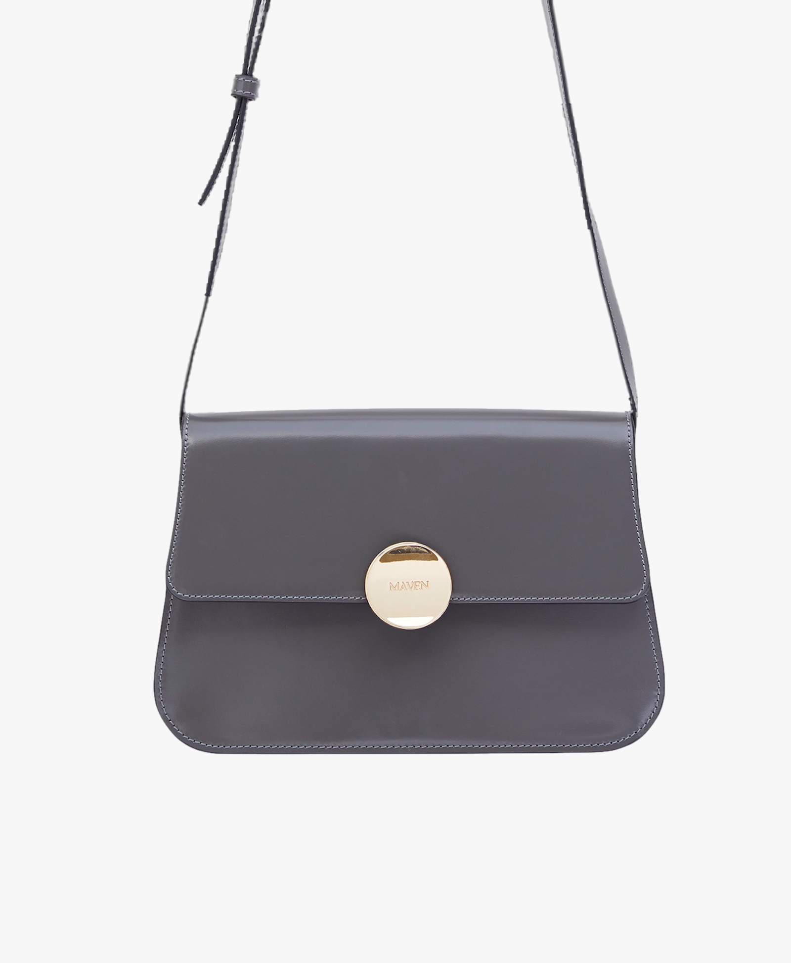 Liza Grey made by Maven Bag