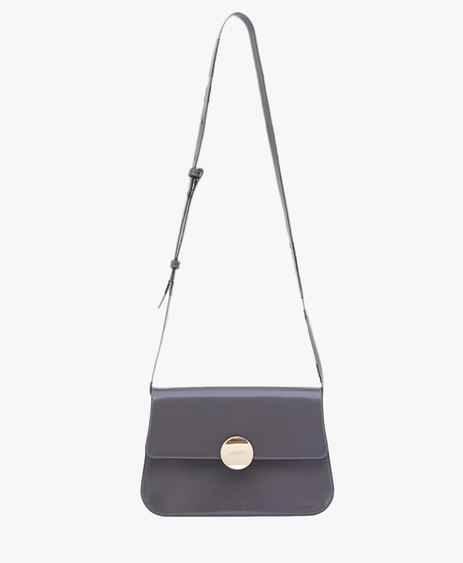 Liza Grey made by Maven Bag