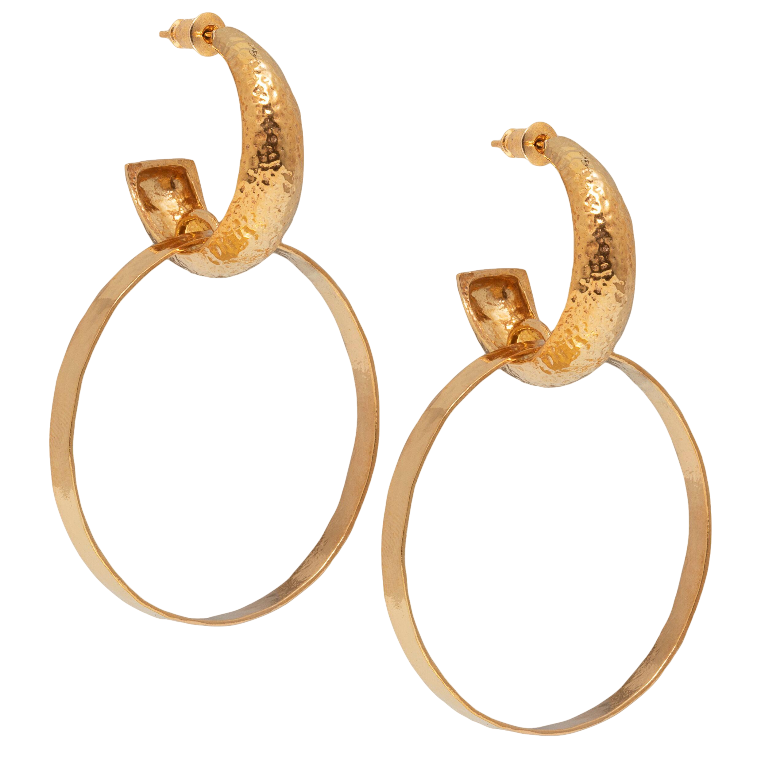 christina nicolaidis earrings