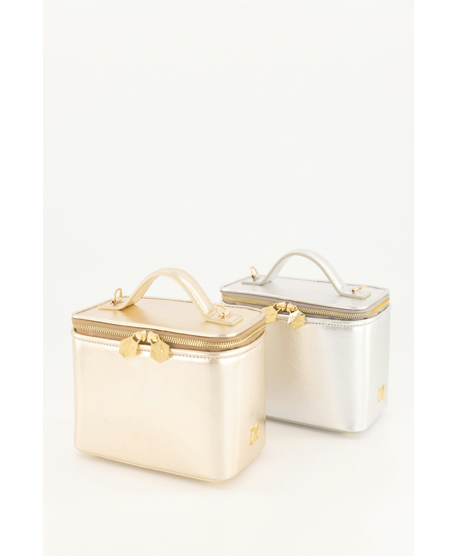 Betty Gold made by Maven Bag