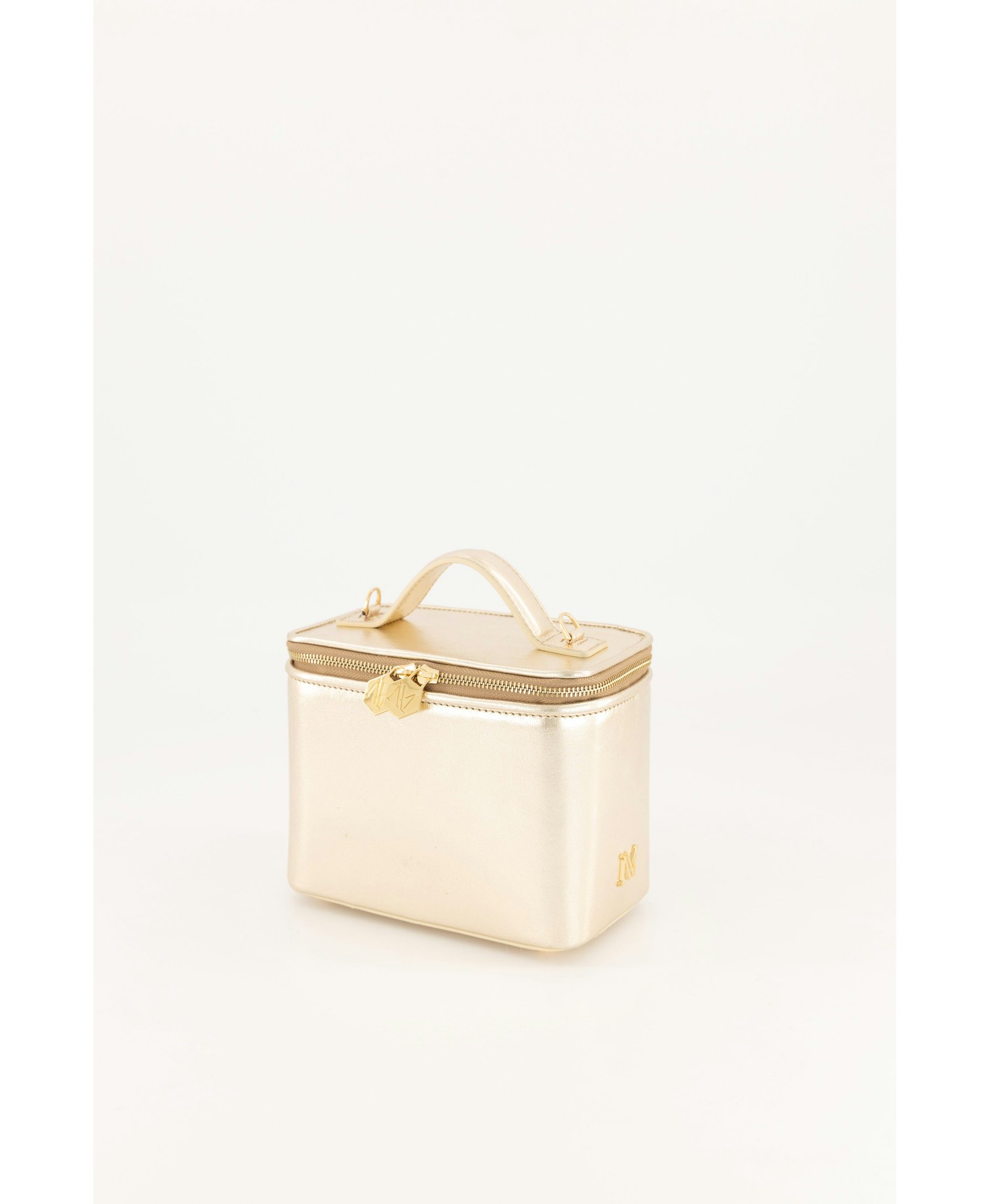 Betty Gold made by Maven Bag