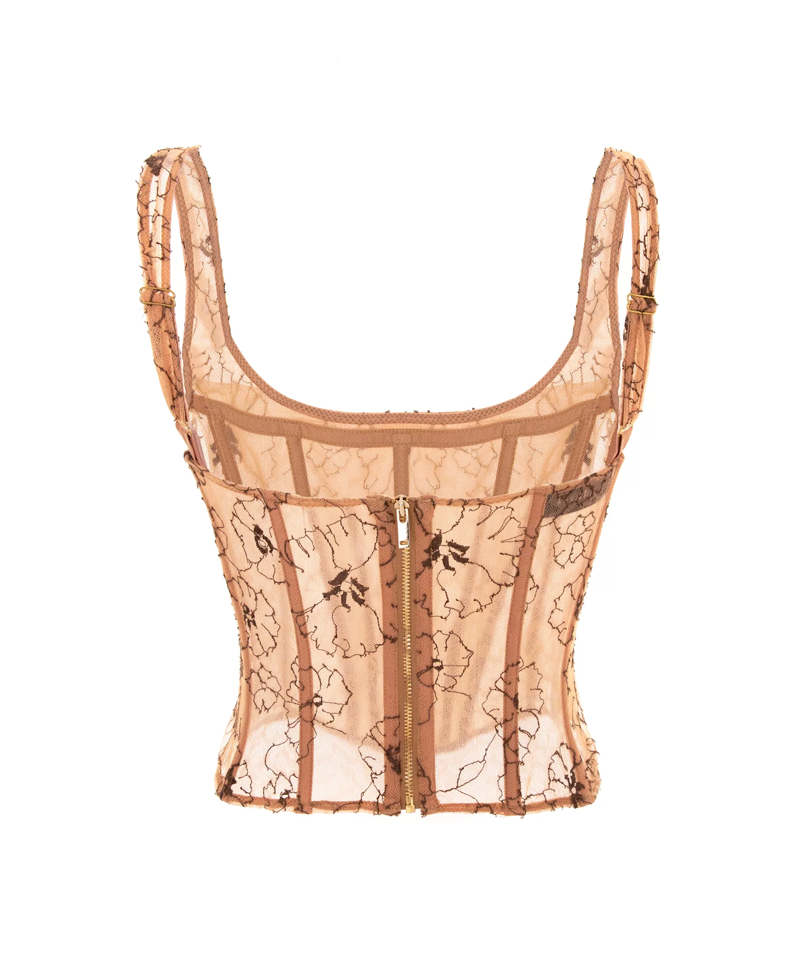 Samira made by Aureliana