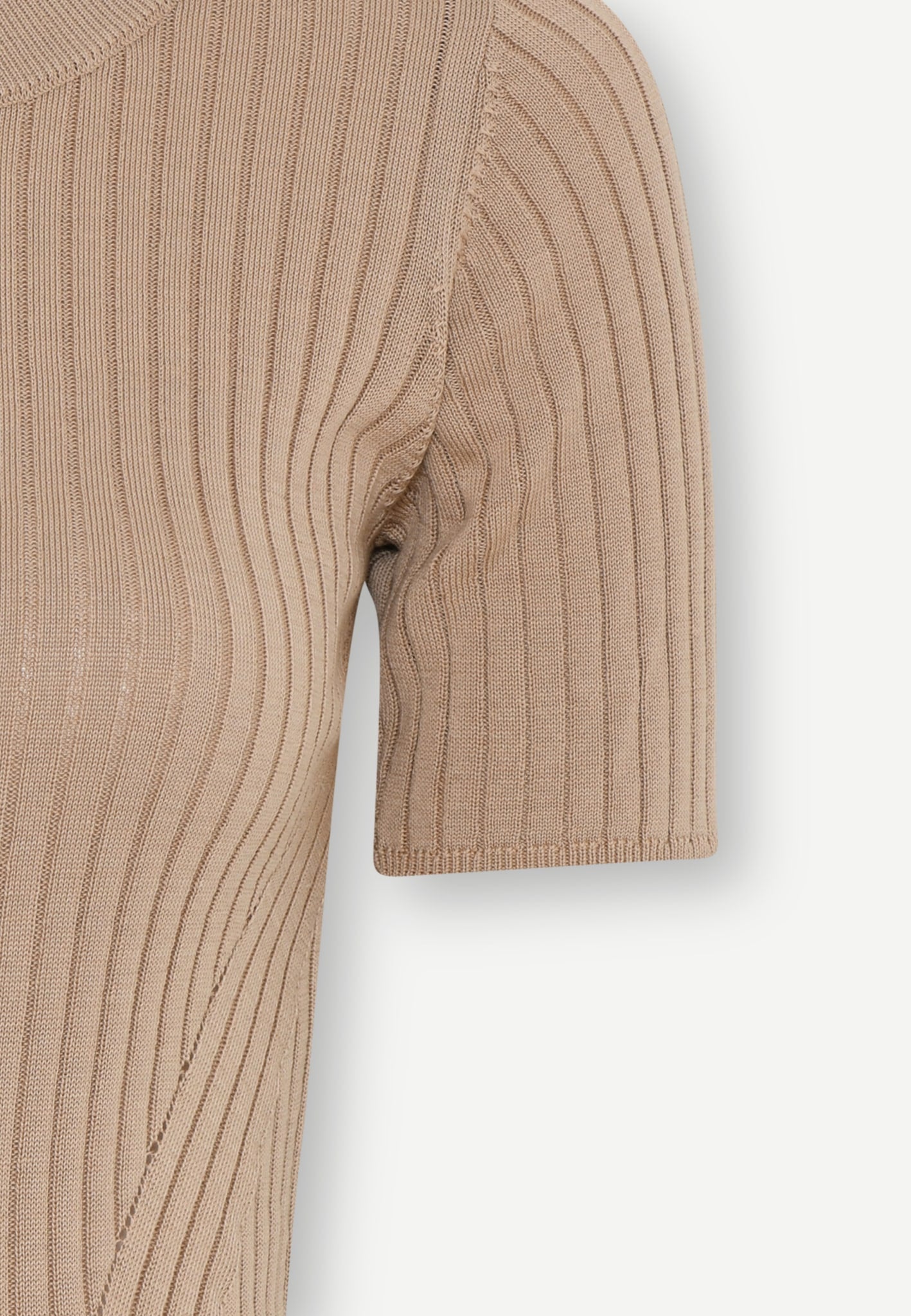 Shop Herskind Doofy Knit Blouse