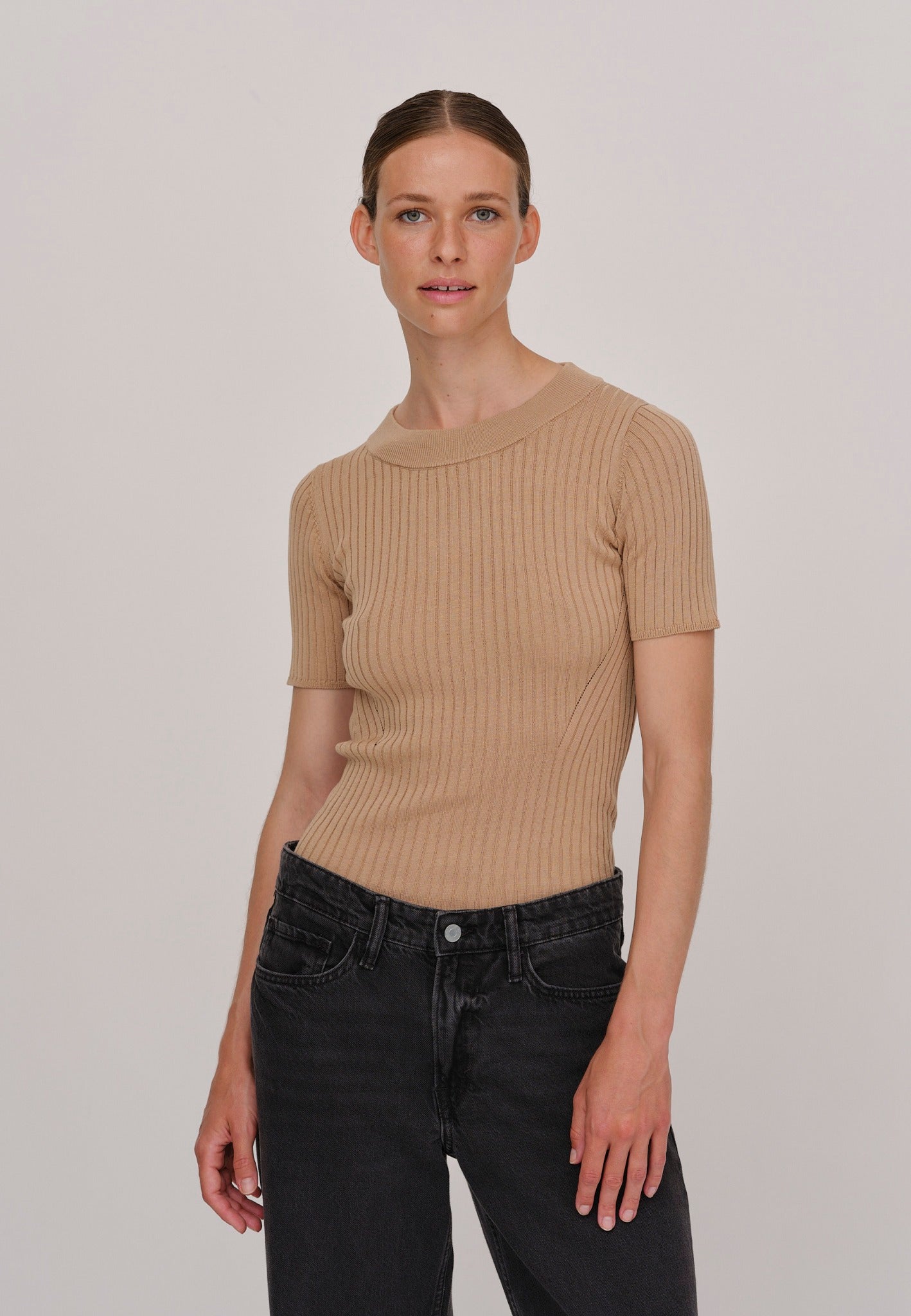 Shop Herskind Doofy Knit Blouse