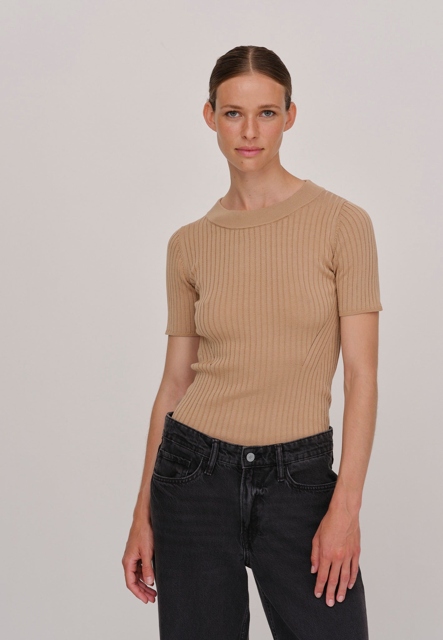 Shop Herskind Doofy Knit Blouse