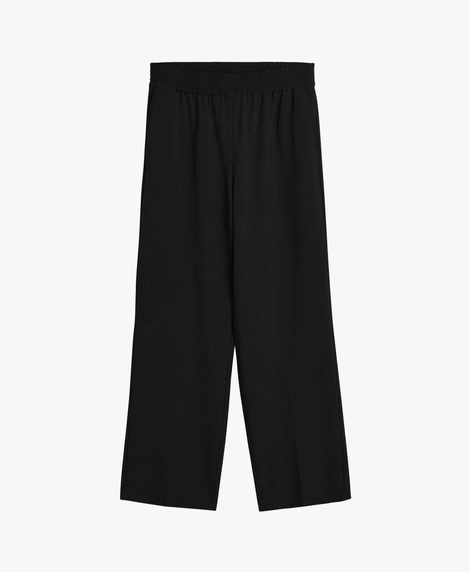 Pinky Pants - Black made by HERSKIND