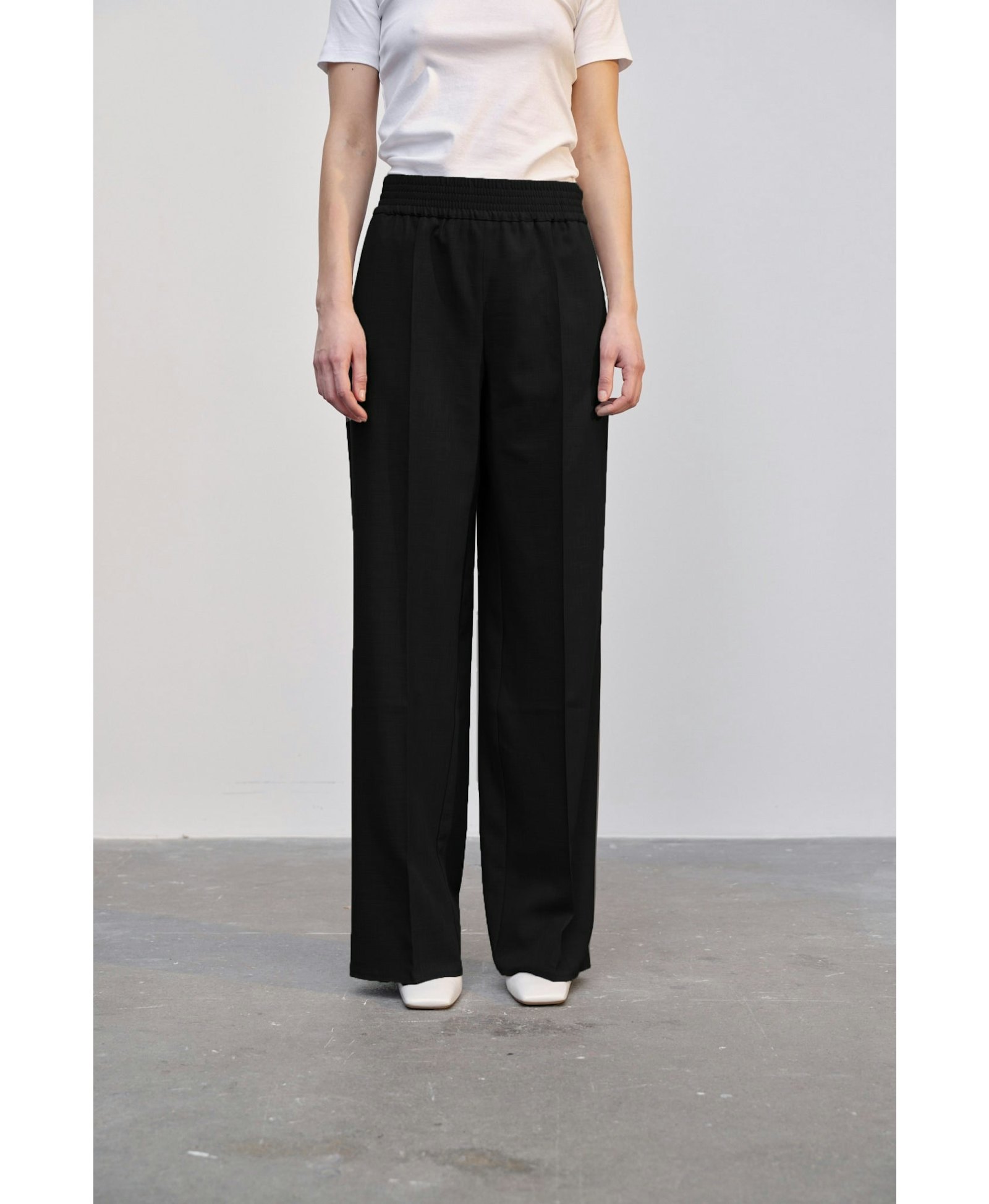 Pinky Pants - Black made by HERSKIND