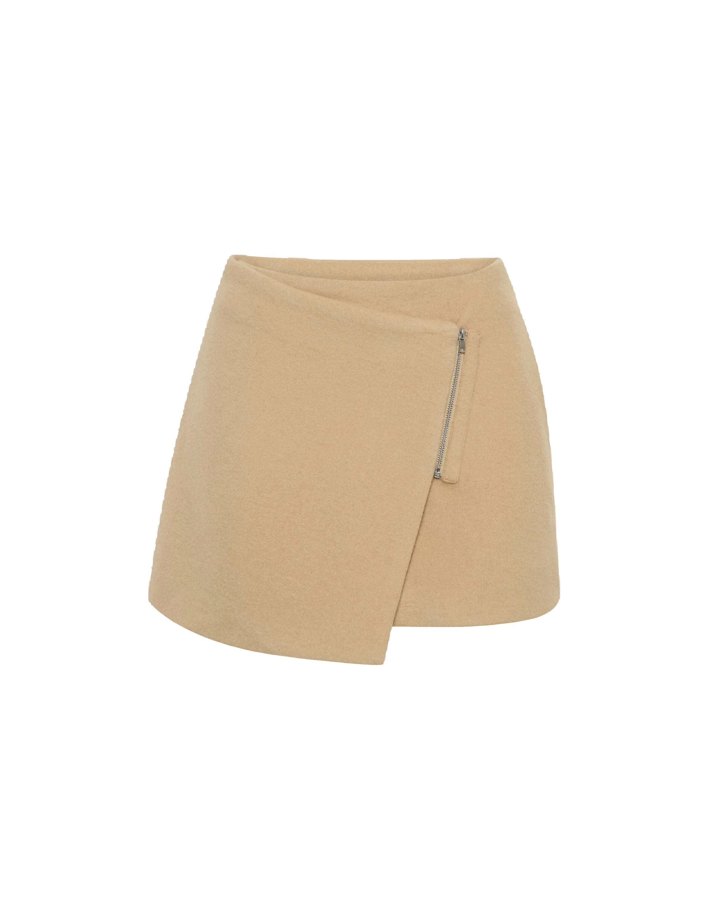 Ixiah Rockafellar Mini Skirt