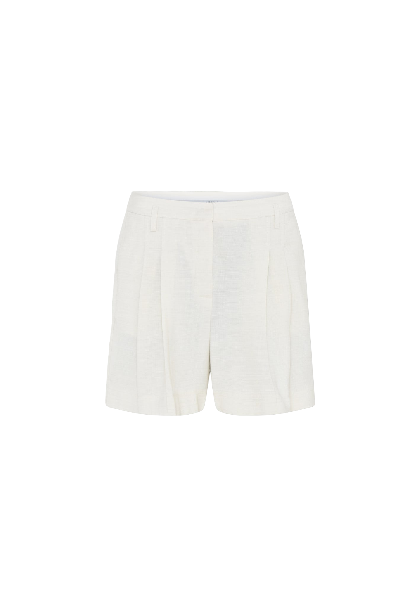 Herskind Lena Shorts In White