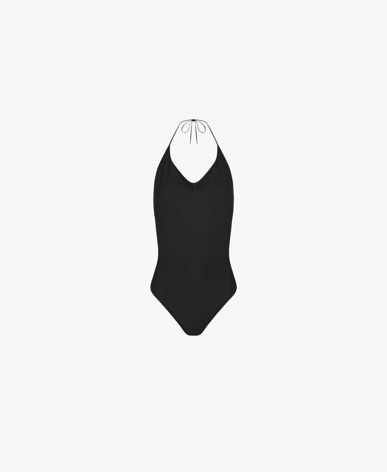 ESTHER BODYSUIT BLACK - LIMITED EDITION made by 710 Studio