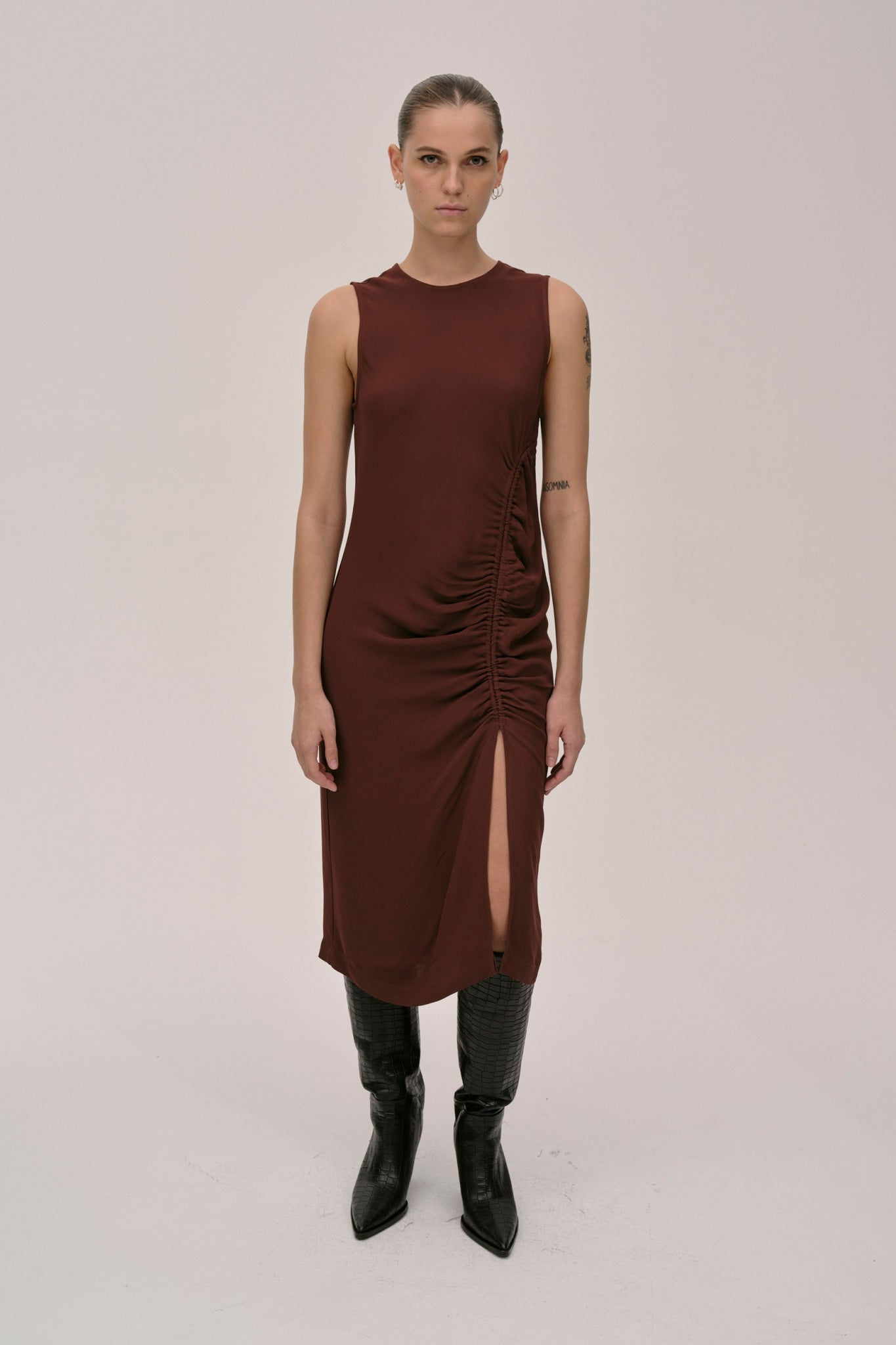 HERSKIND LOU DRESS 