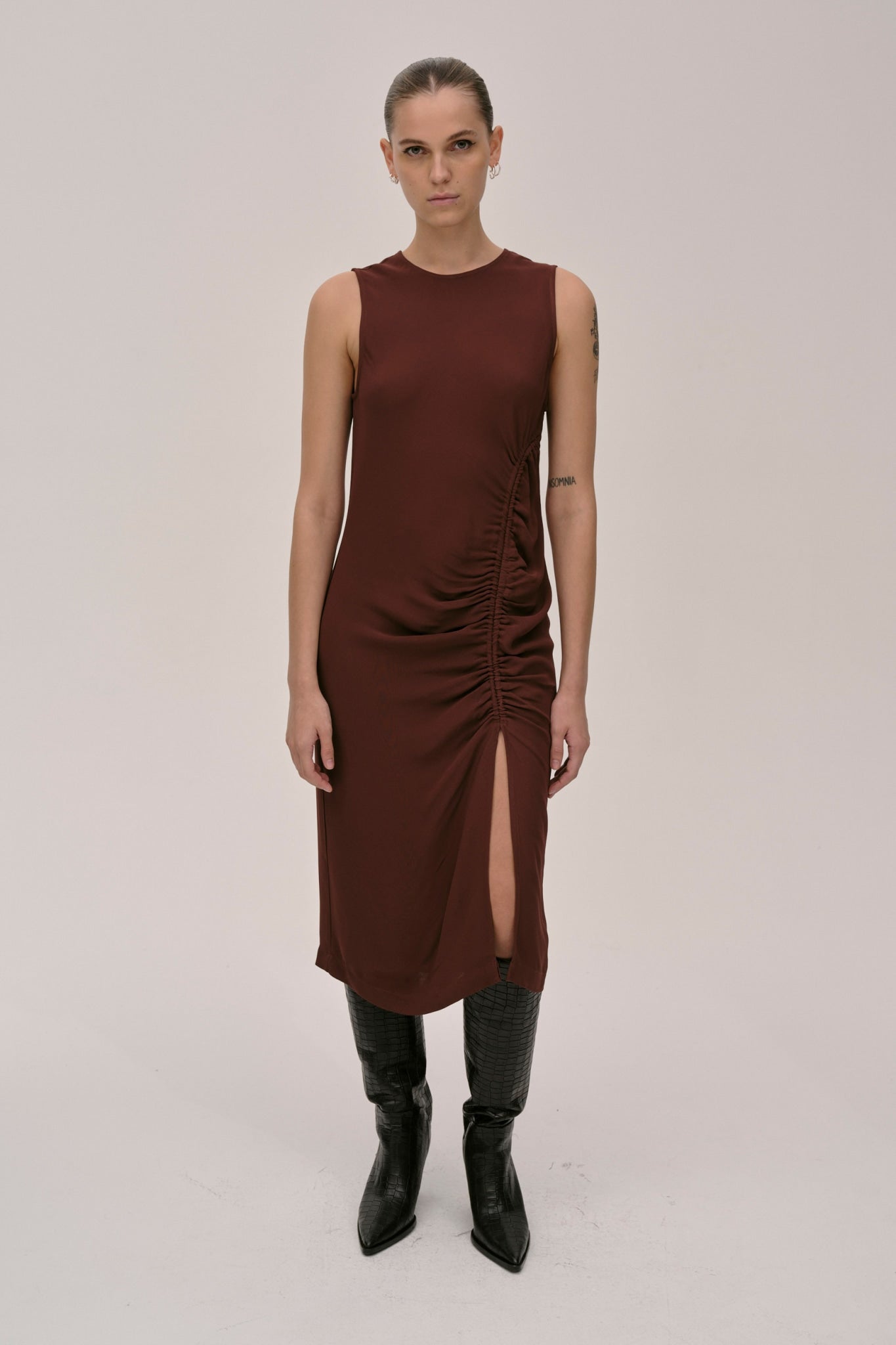 HERSKIND LOU DRESS 