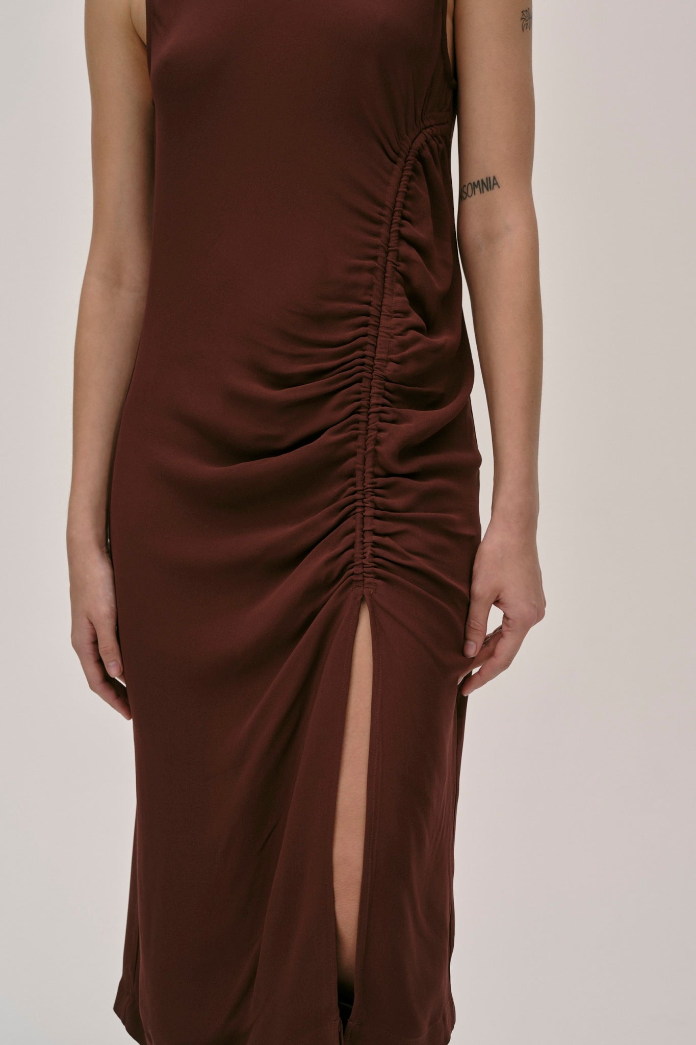 HERSKIND LOU DRESS 