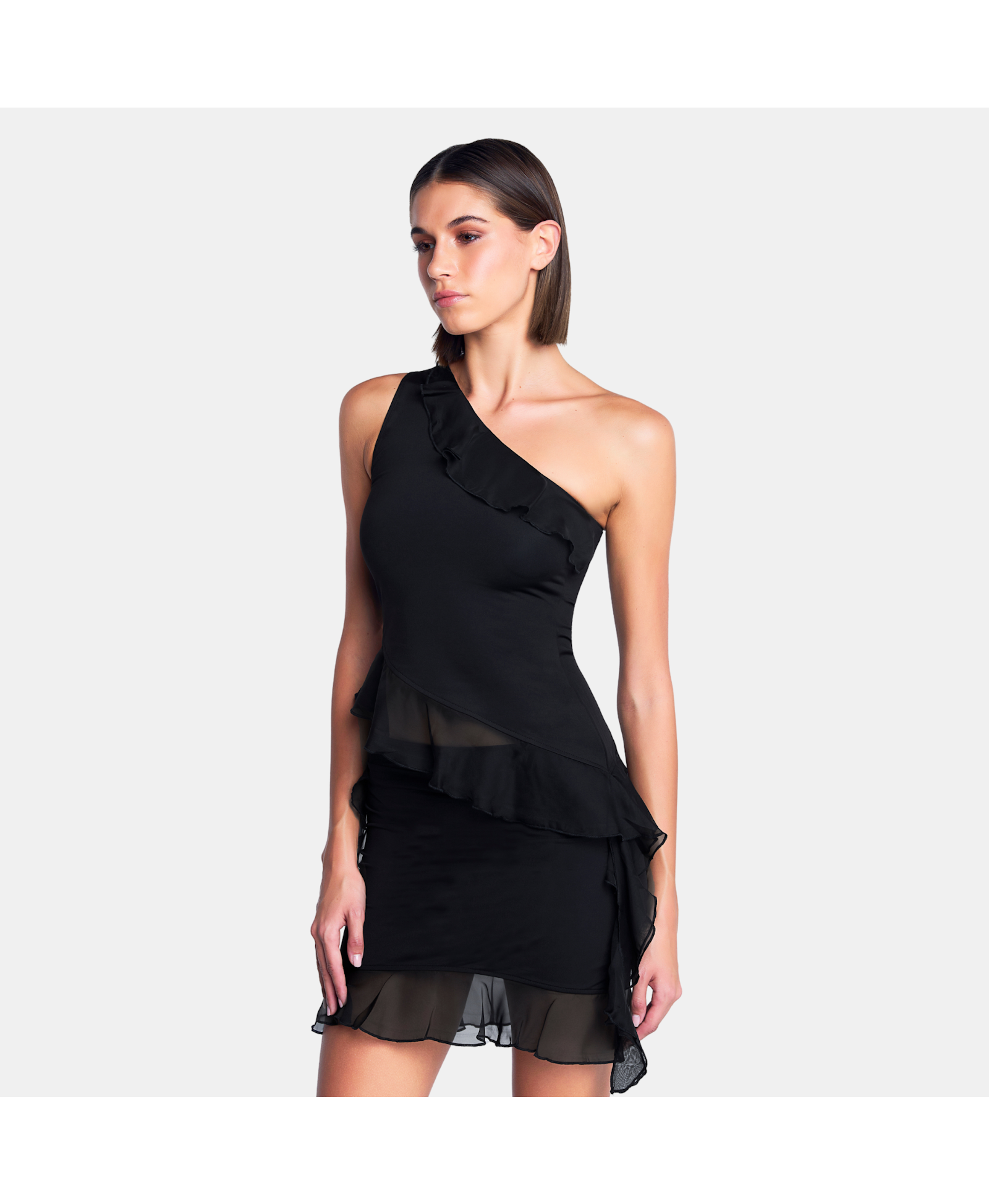 HARPER Asymmetric Top made by OW Collection