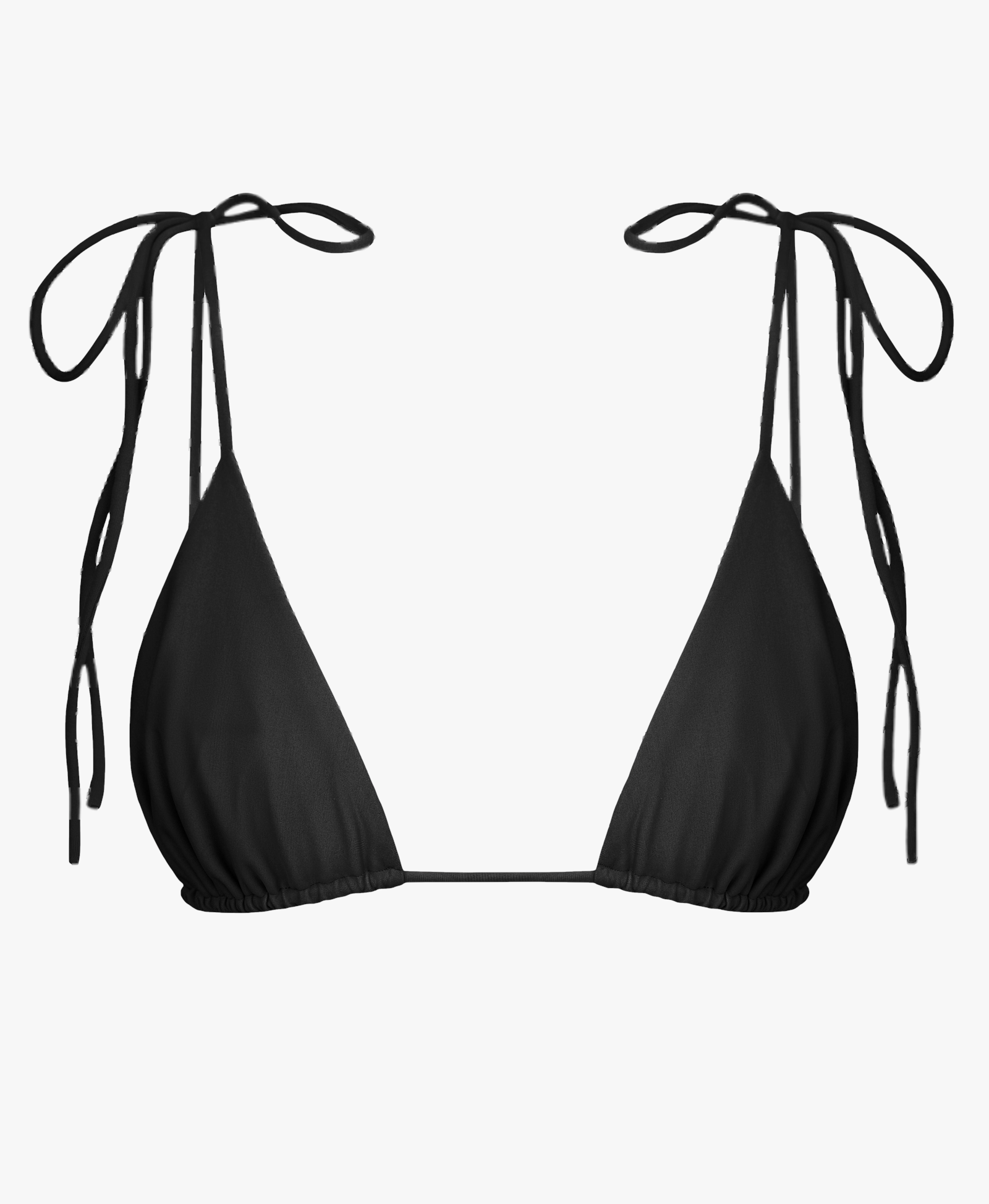 HEIDI TOP - BLACK in Black made by Coco & Nuts