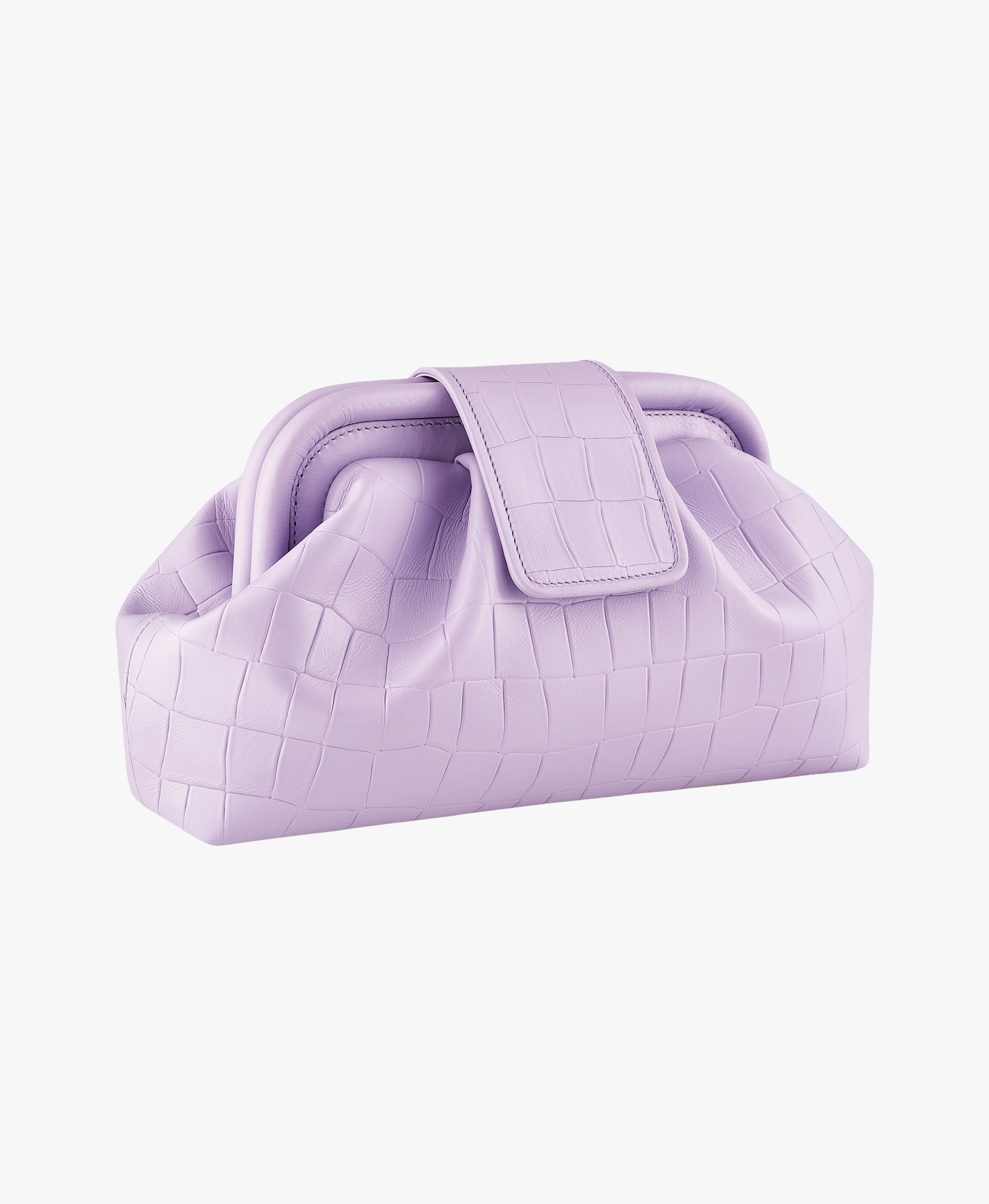Teresa Lila in Purple made by Maven Bag