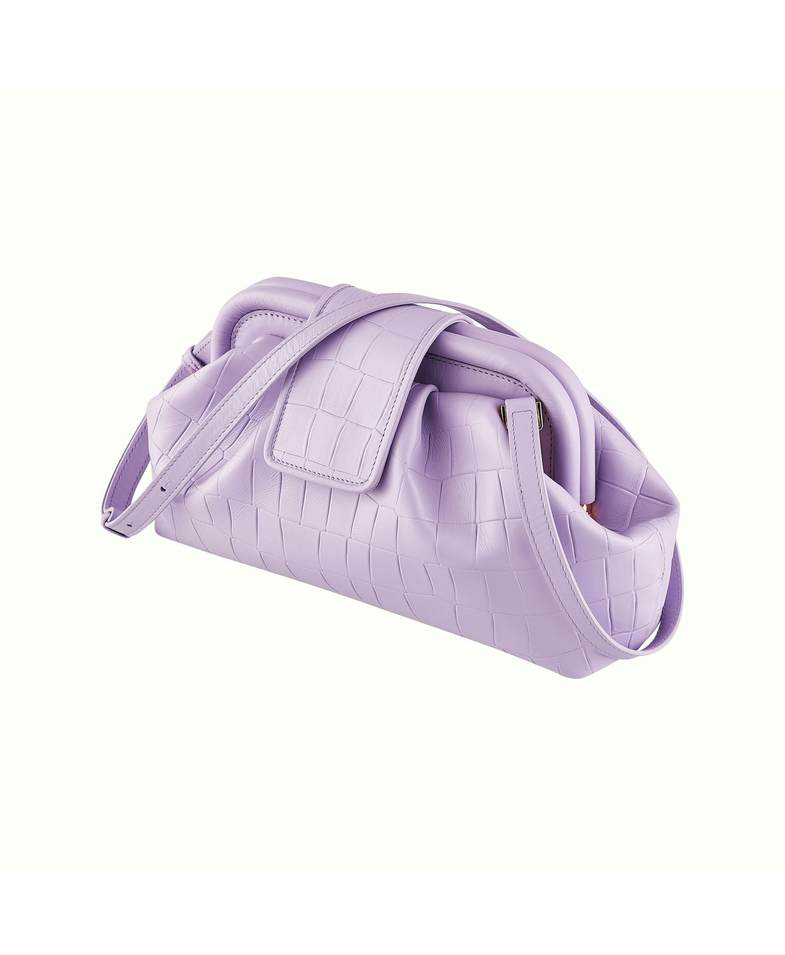 Teresa Lila in Purple made by Maven Bag