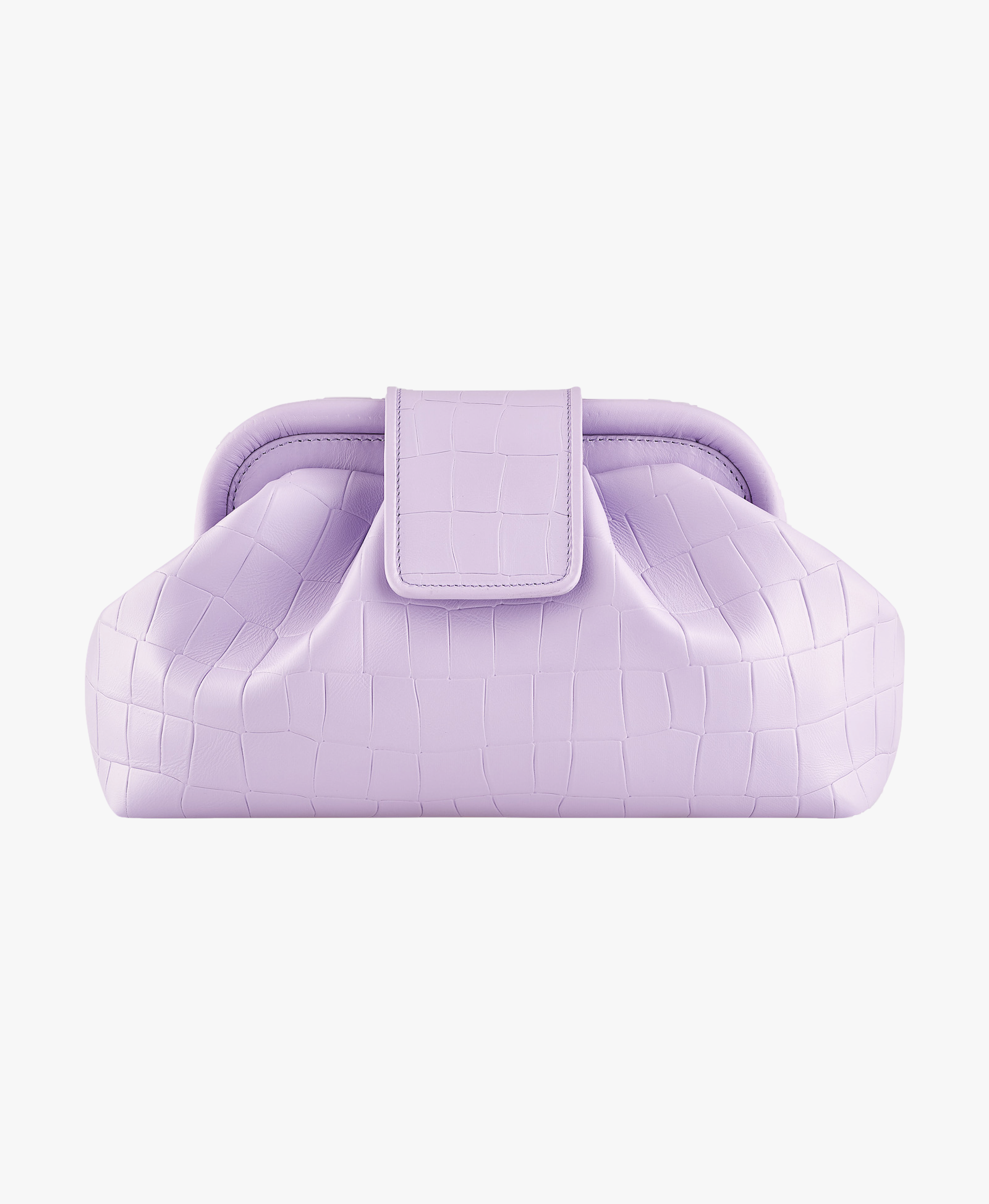 Teresa Lila in Purple made by Maven Bag