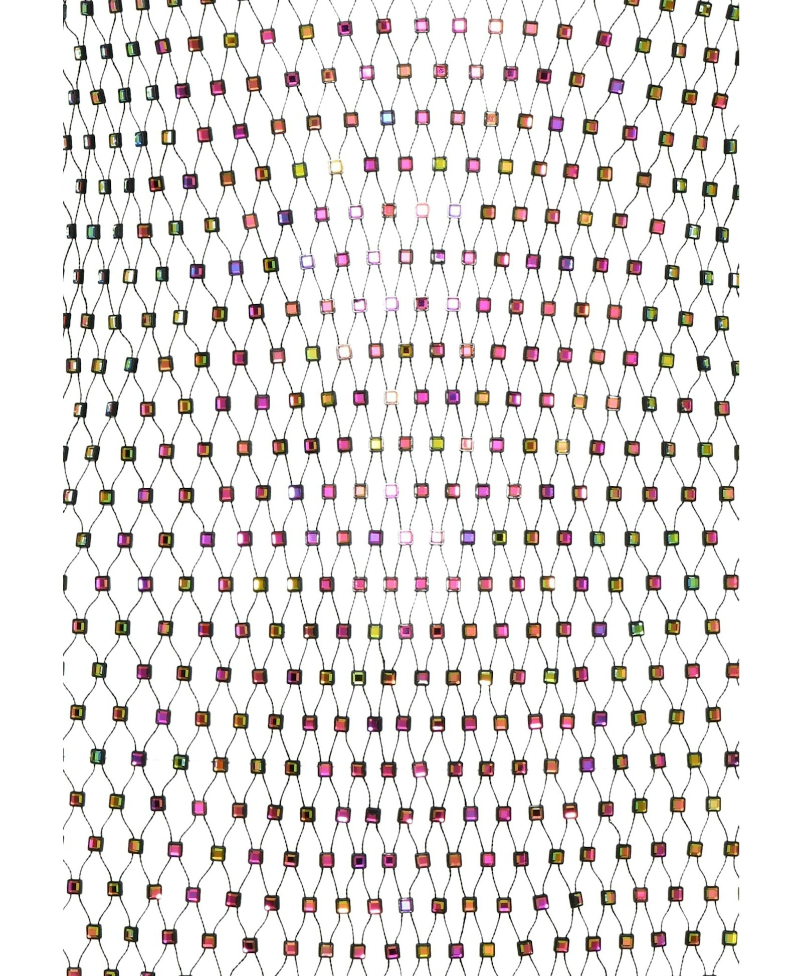 Josephine Top - Disco made by HERSKIND