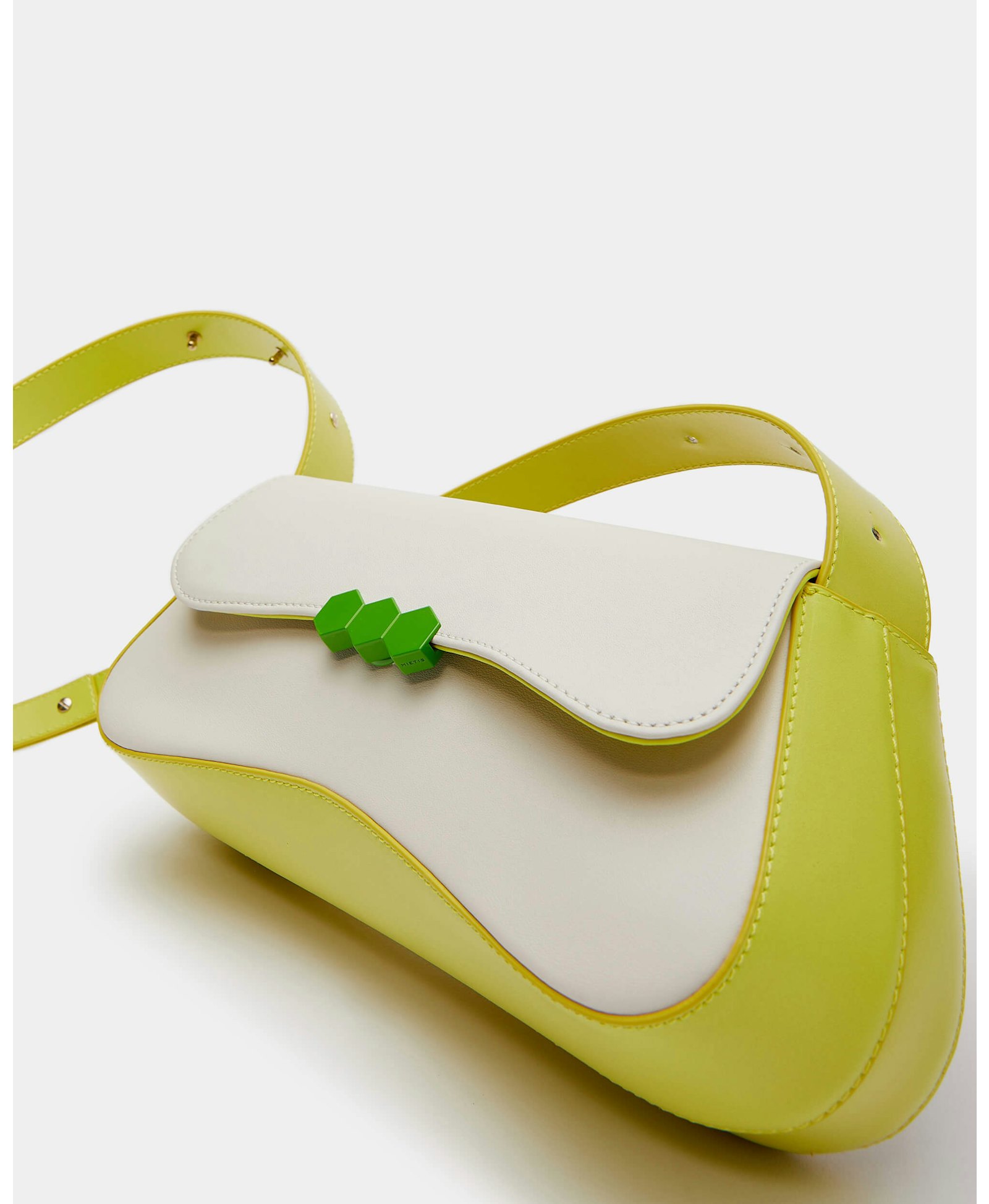 Culita White / Lima in White made by Mietis