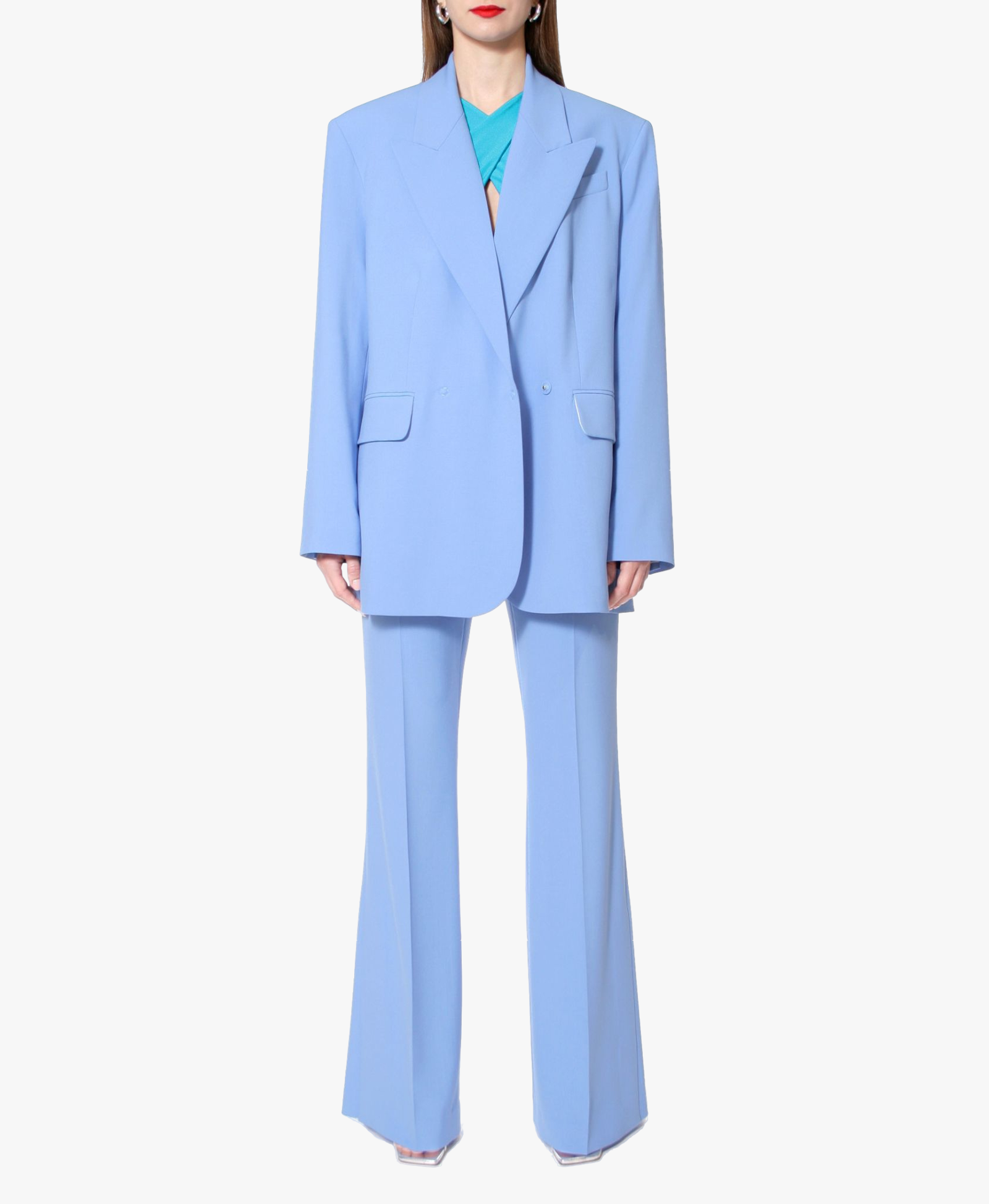 Blazer Blair Skyway made by HALEWSKI