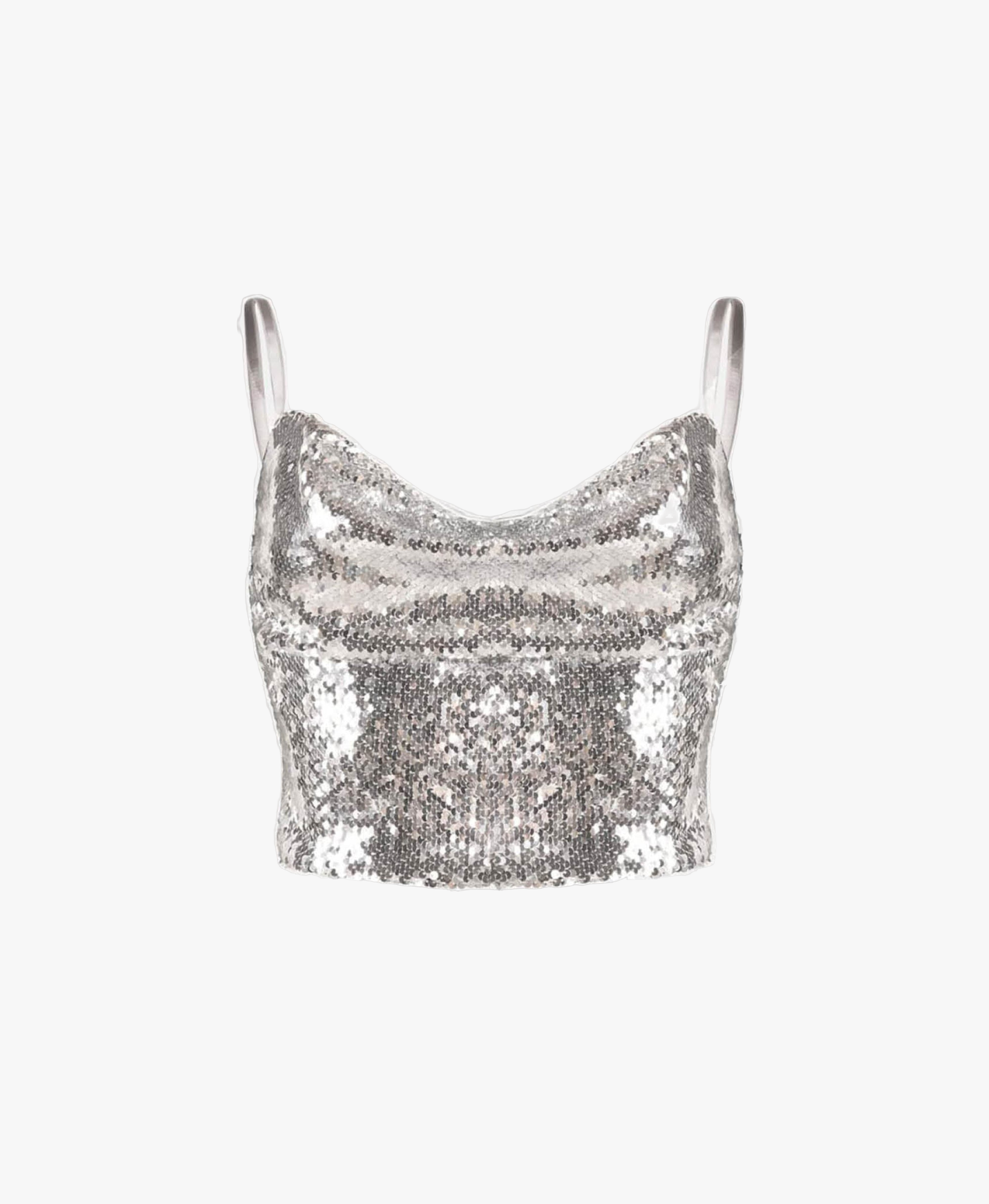 SEQUIN Top made by OW Collection