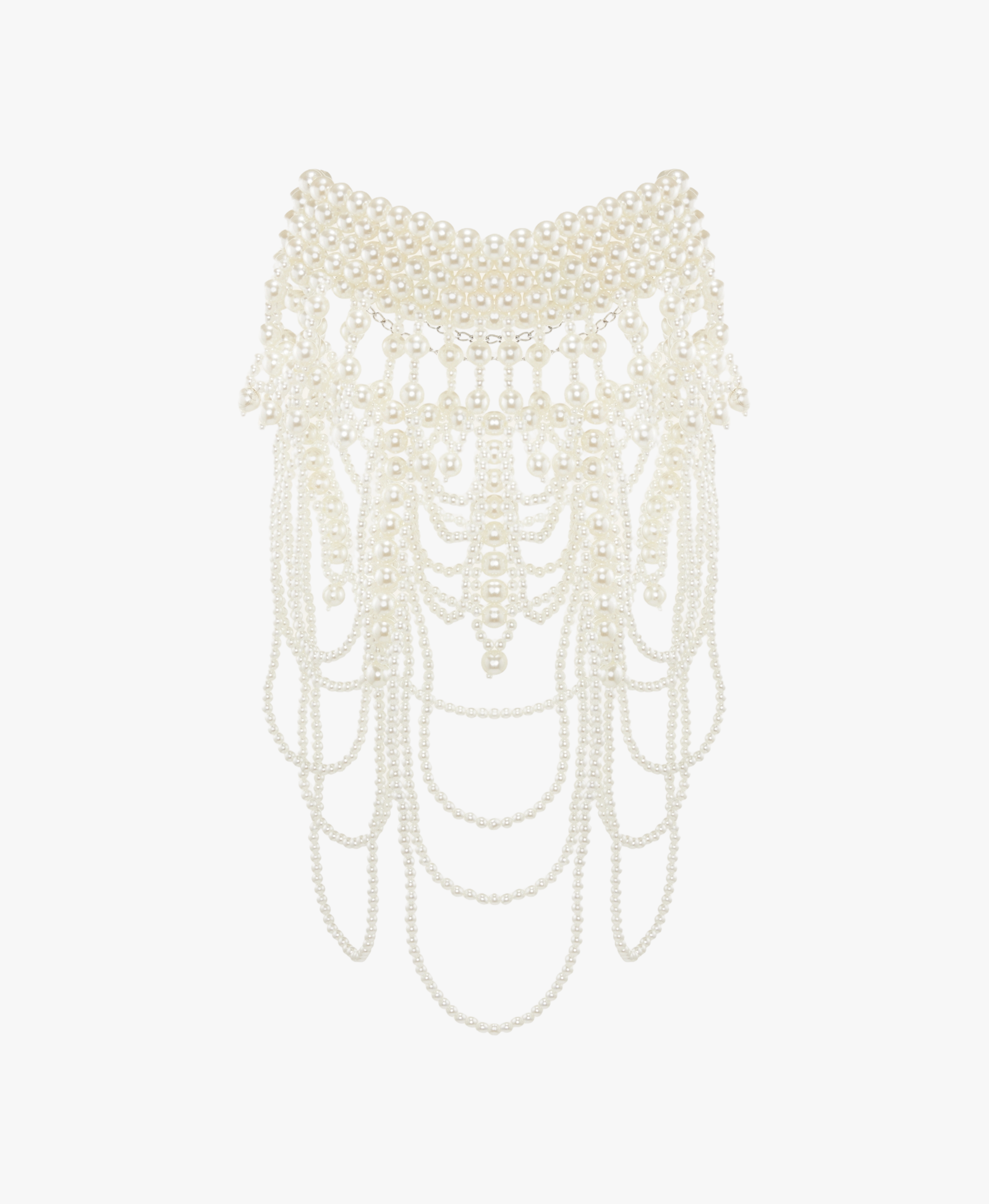 Decorative Pearl made by YAVORSKA