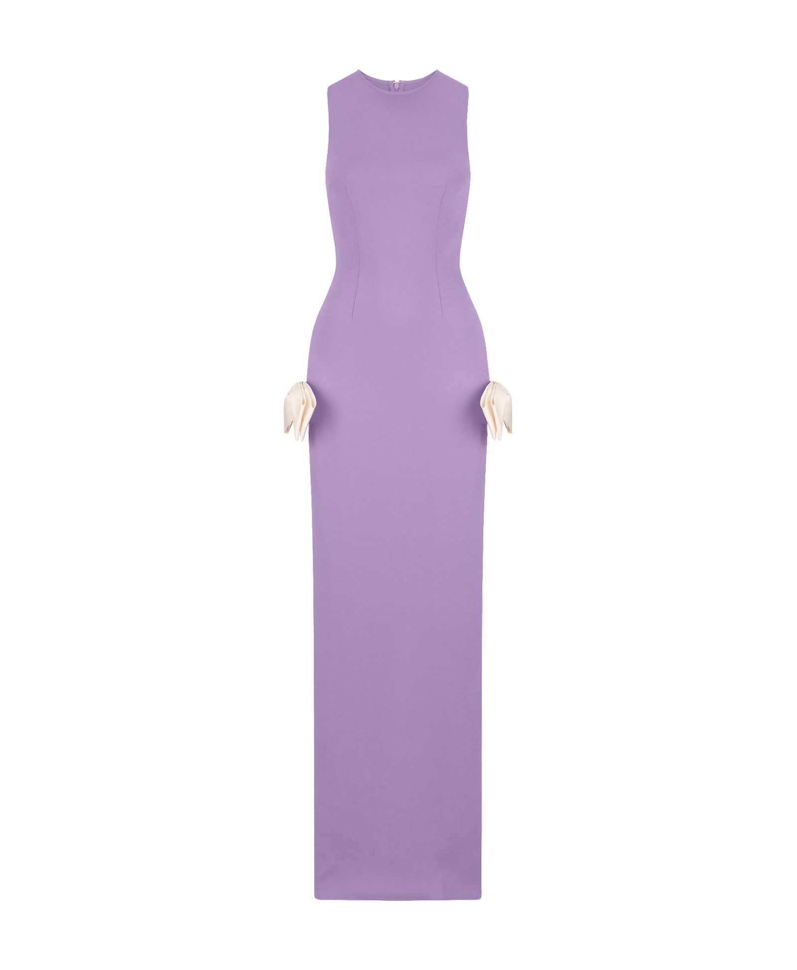 Jana Dress made by Atoir