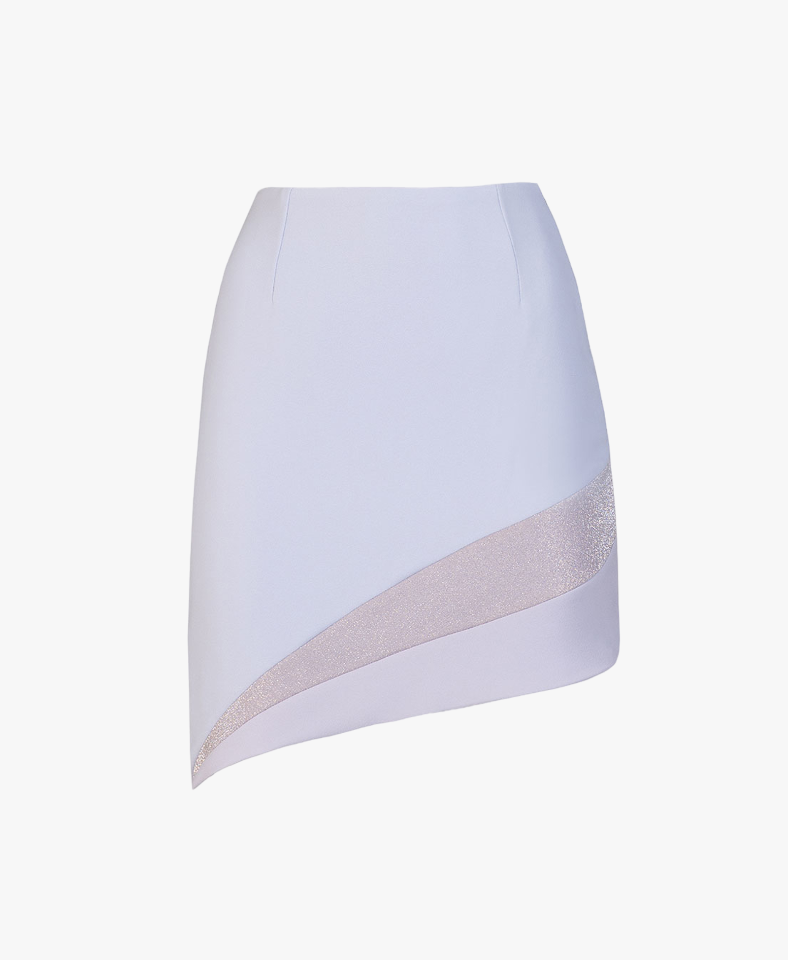 Kiara mini skirt made by Monika Dimova