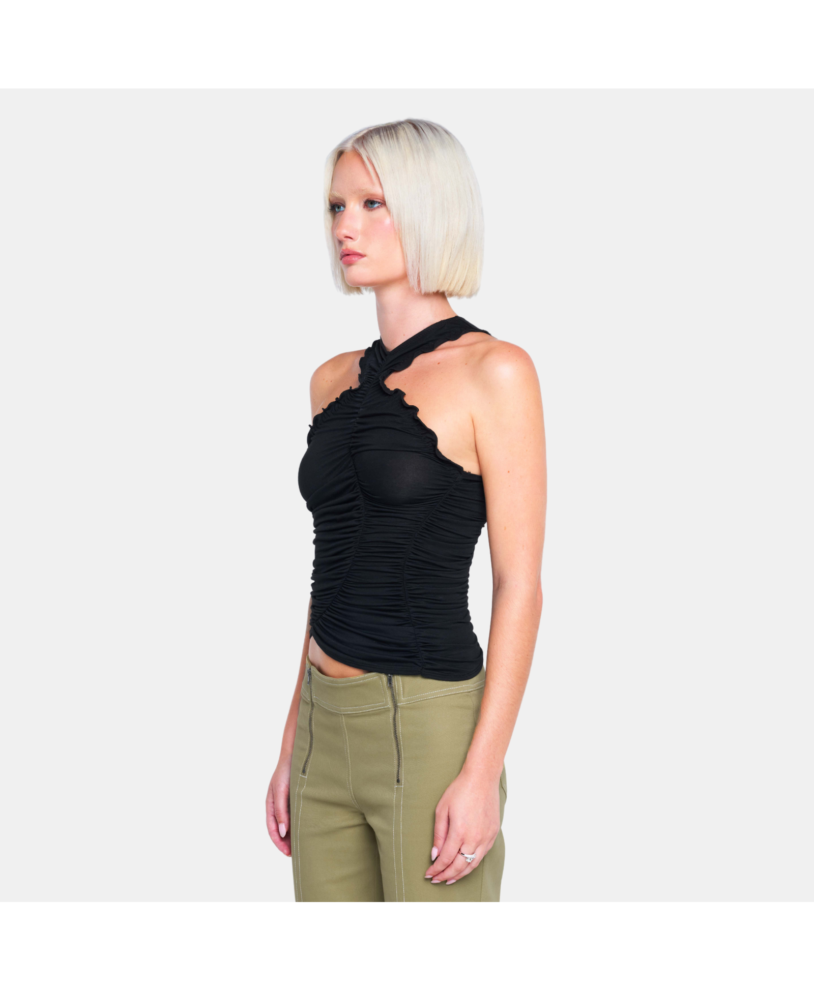 ROBIN Top made by OW Collection