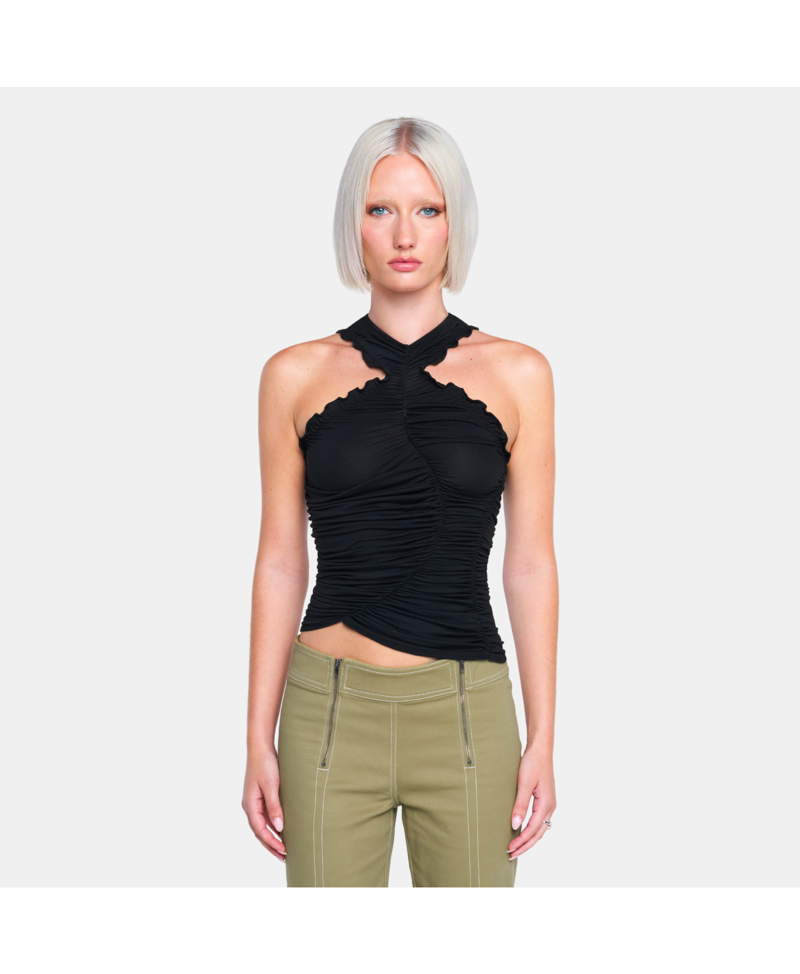 ROBIN Top made by OW Collection